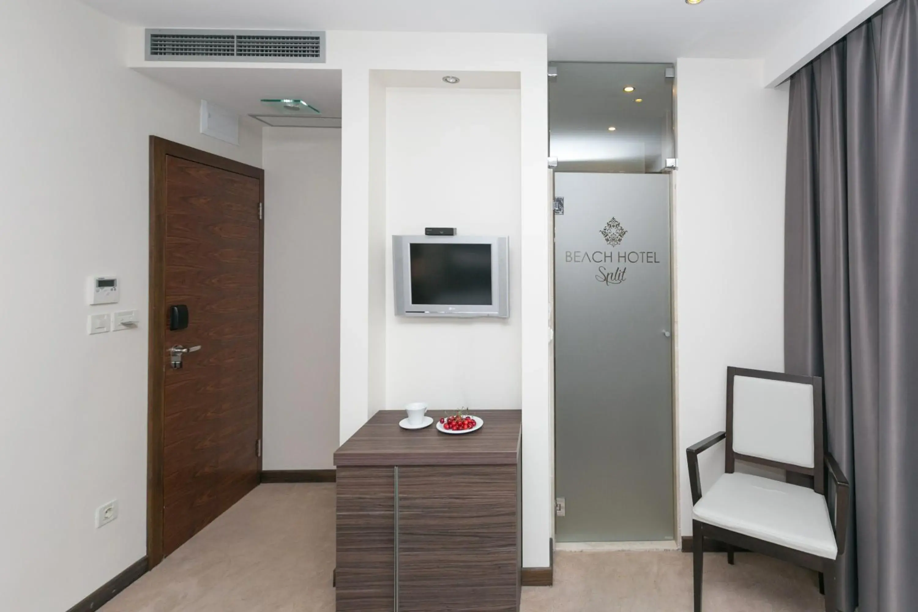 Bedroom in Hotel Beach Split Bedroom in Hotel Beach Split
