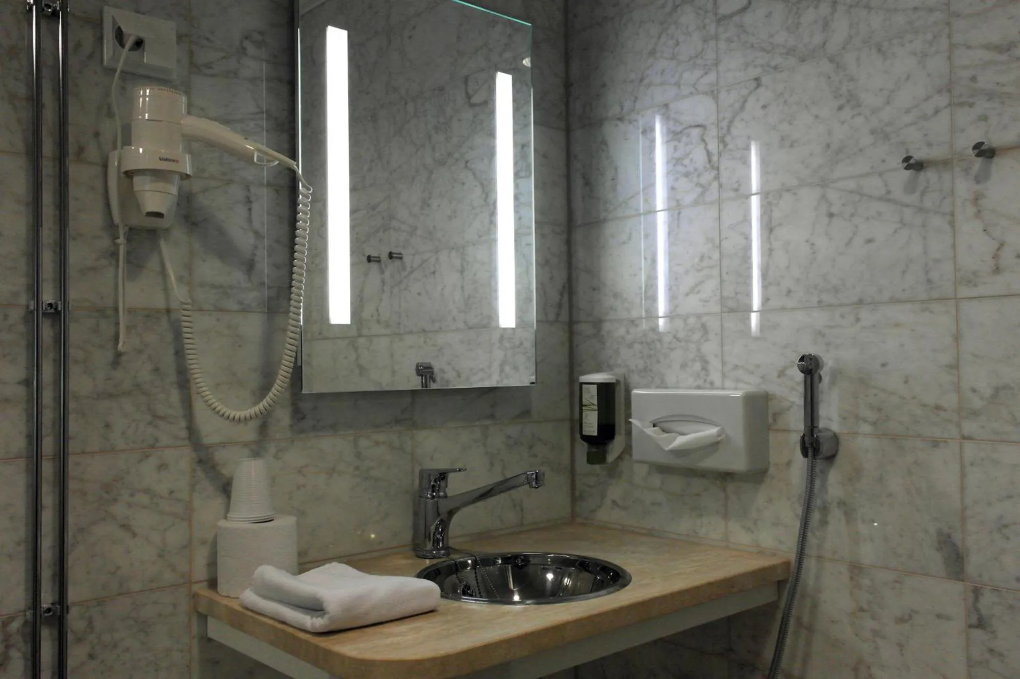 Hotel Golden Dome Iisalmi