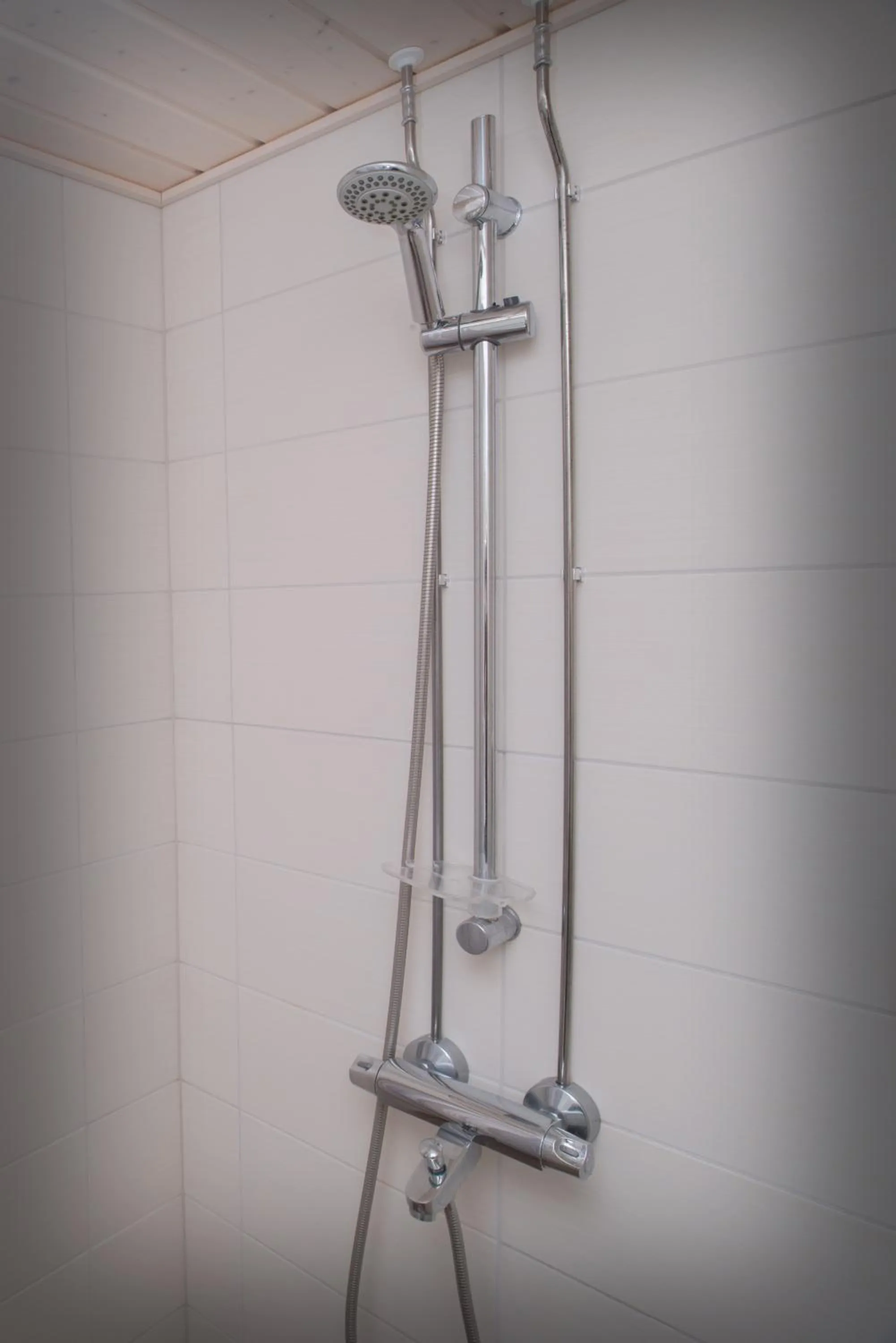 Bathroom in Hotel Golden Dome Iisalmi