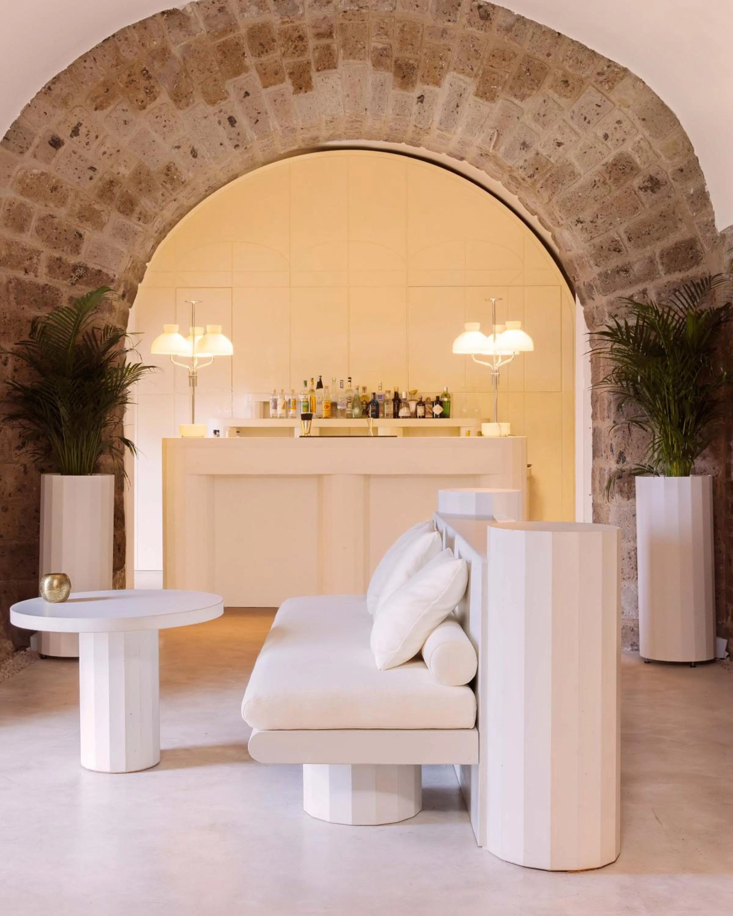 Lounge or bar in Hotel Lorelei Londres