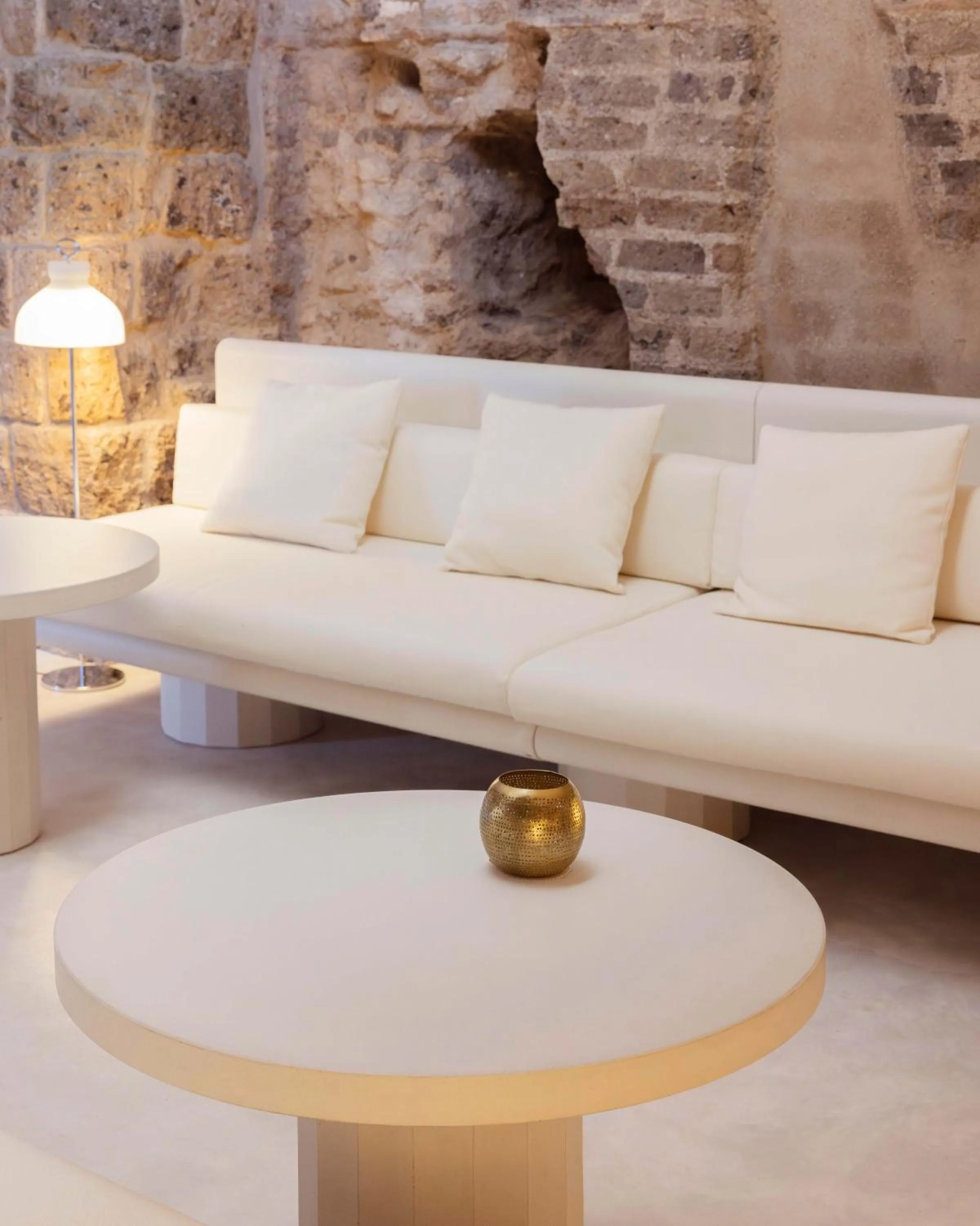 Lounge or bar in Hotel Lorelei Londres