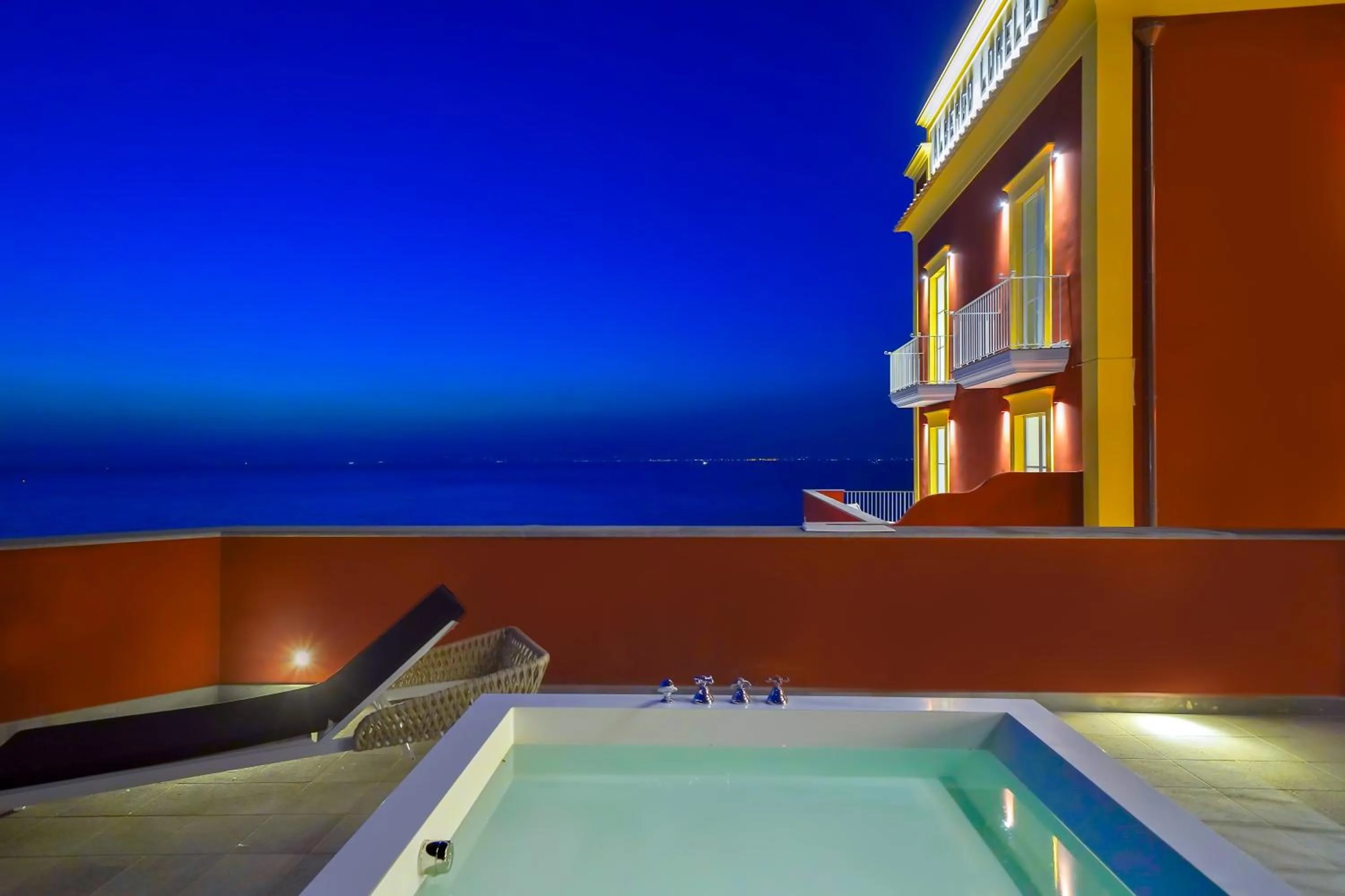 Hotel Lorelei Londres