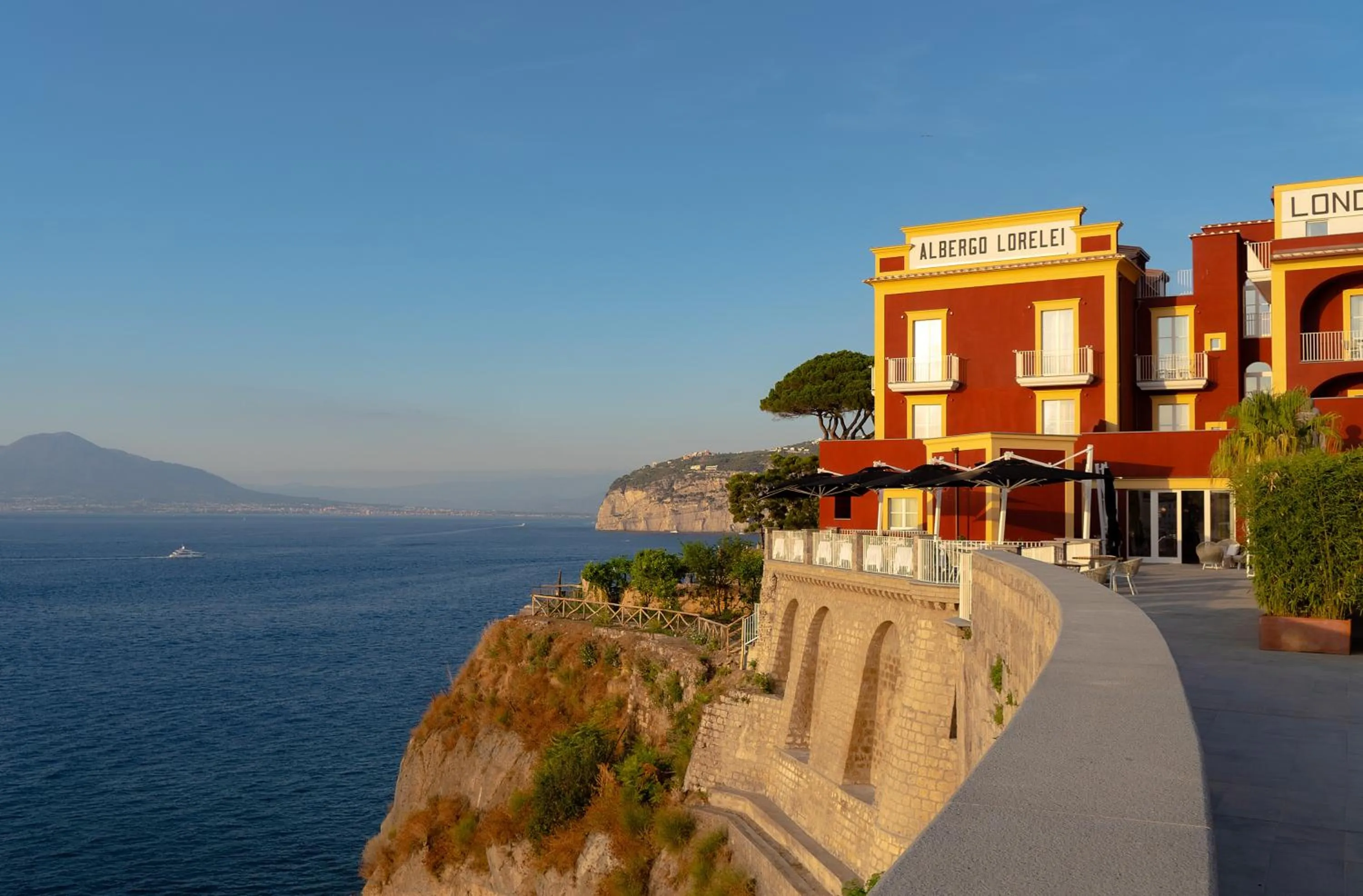 Hotel Lorelei Londres