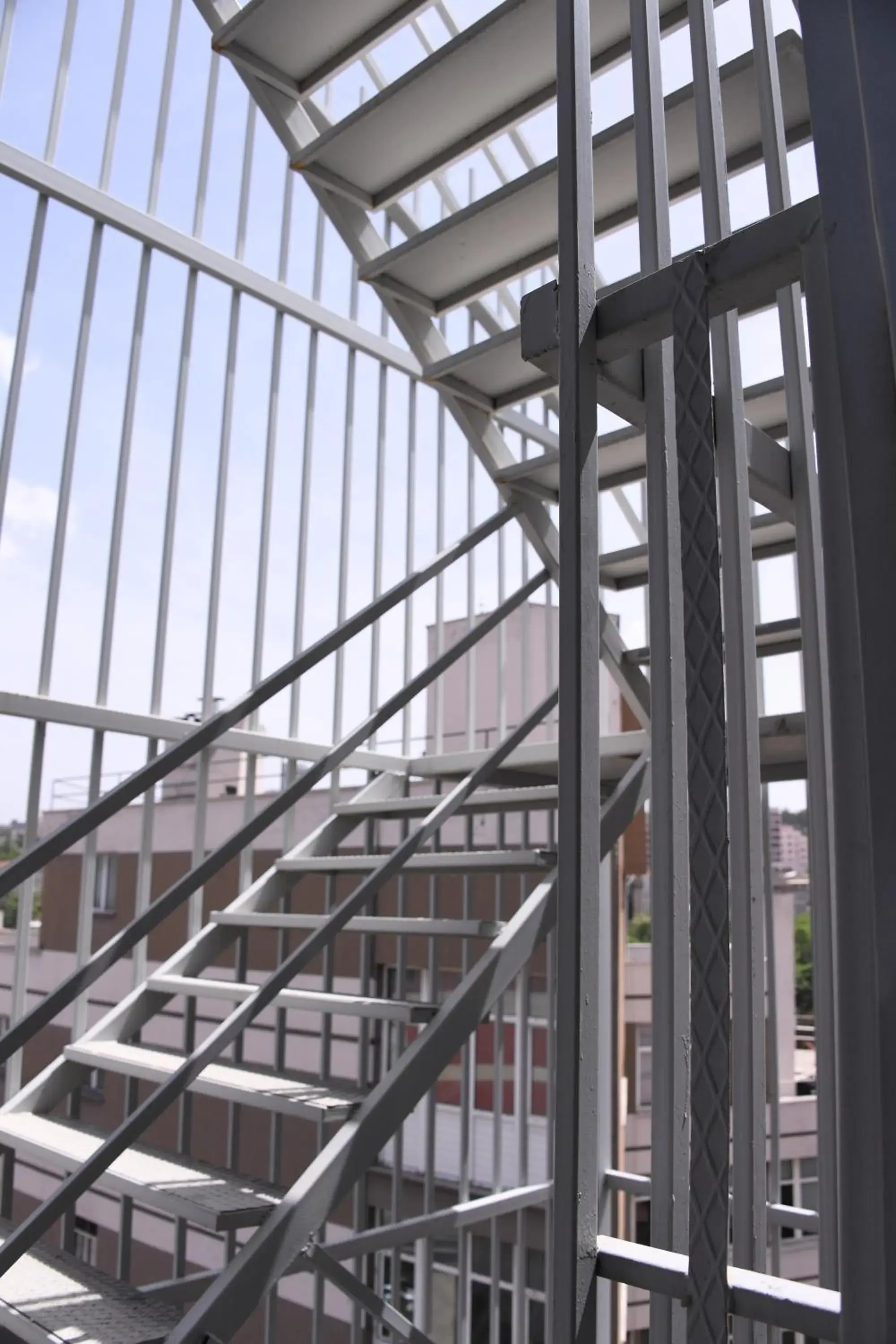 Property building in A Hotels & Suite Property building in A Hotels & Suite