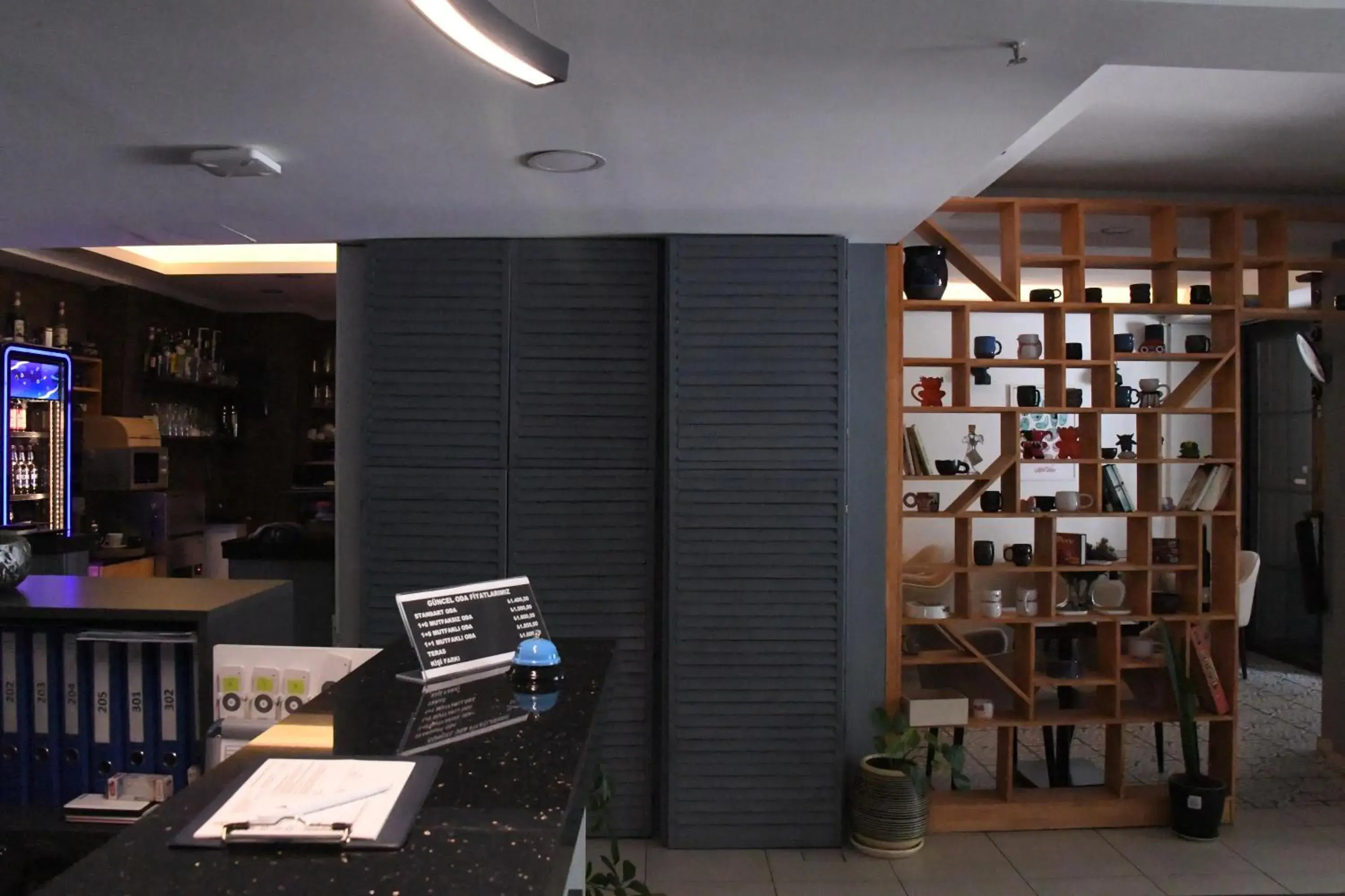 Lobby or reception in A Hotels & Suite Lobby or reception in A Hotels & Suite