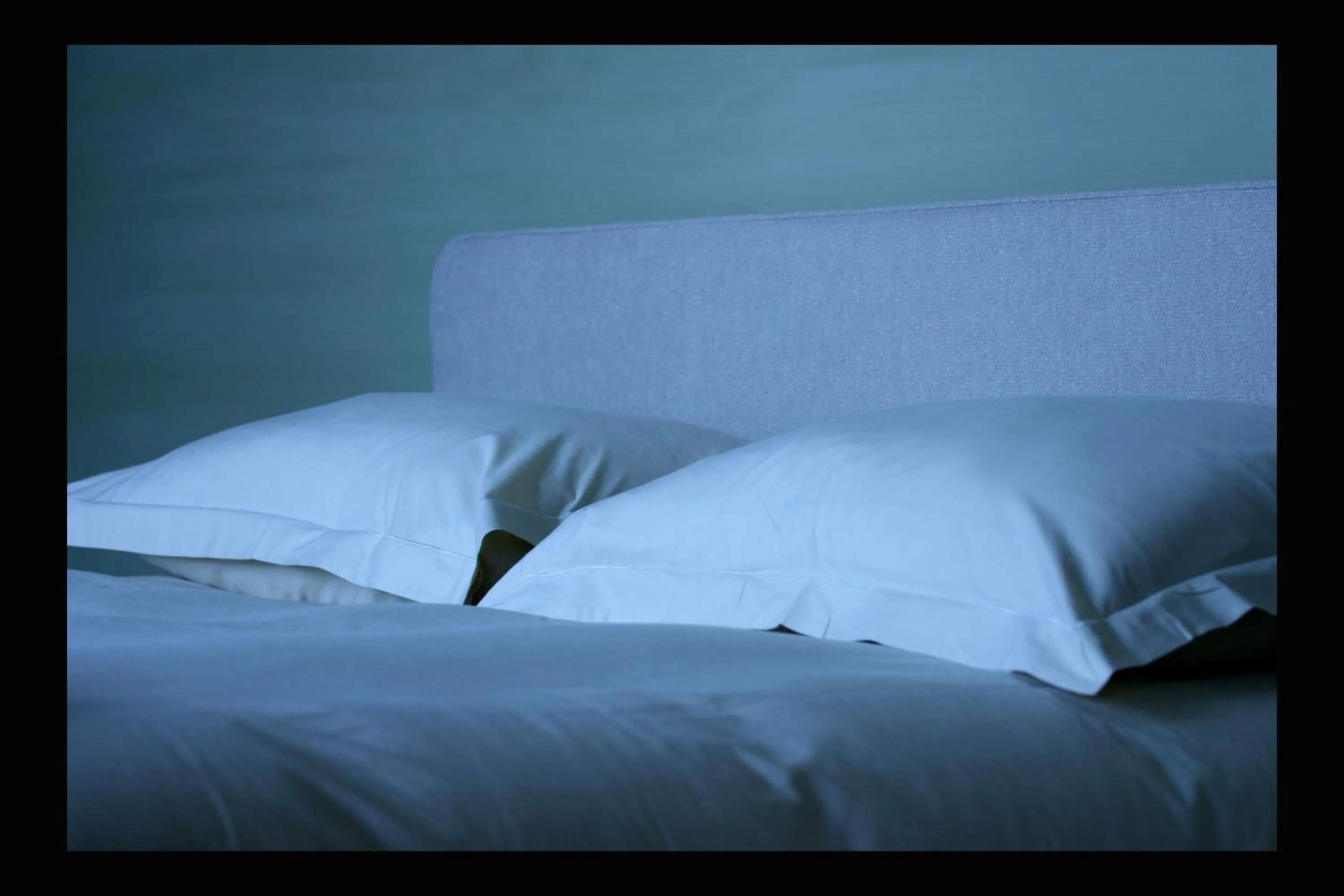 Bed in B&B AubergInn