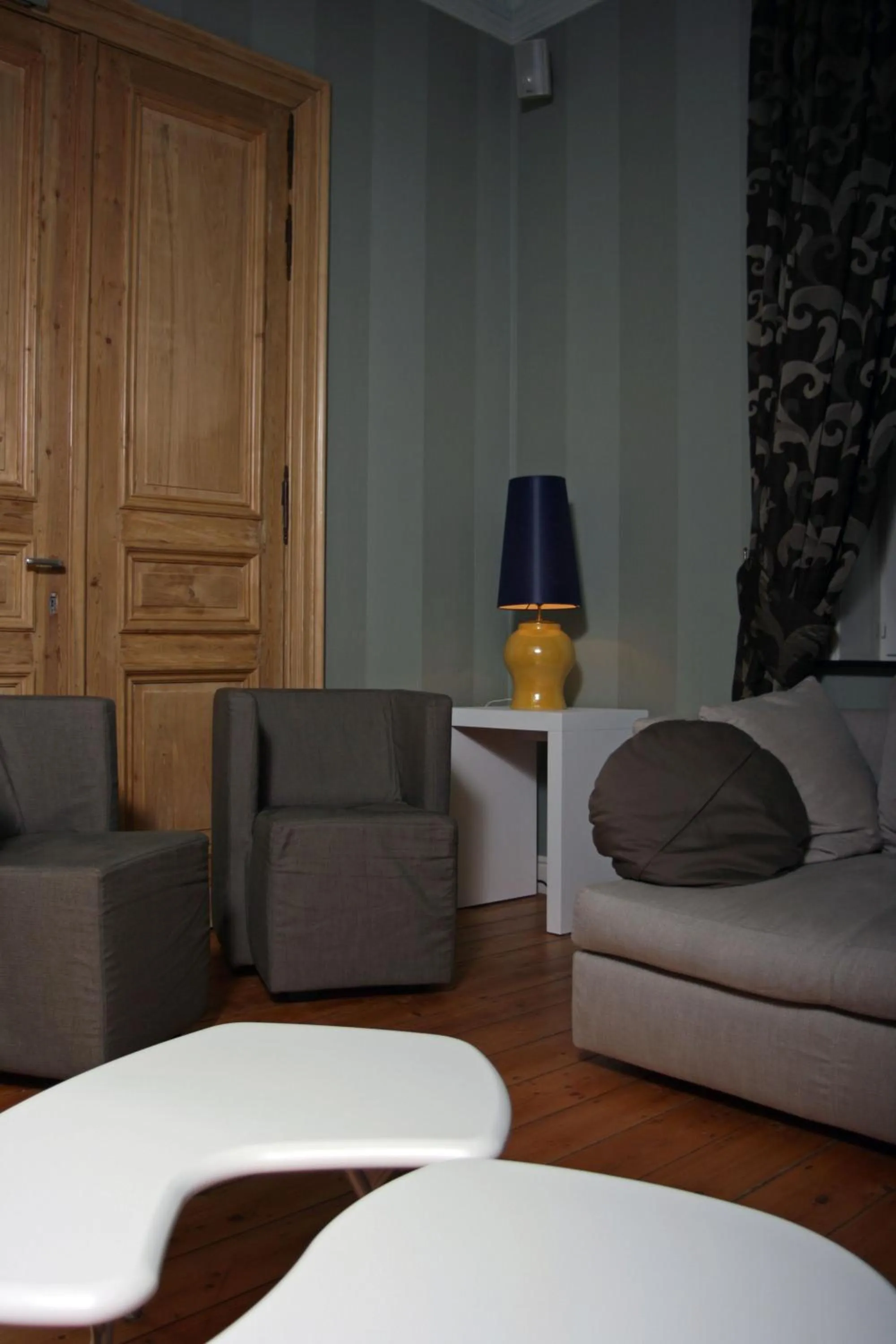 Photo of the whole room in B&B AubergInn