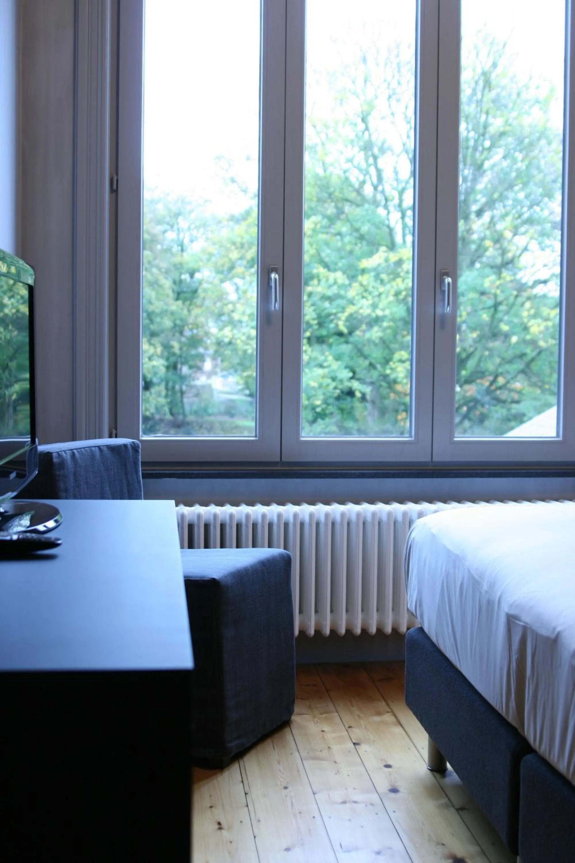 Photo of the whole room in B&B AubergInn