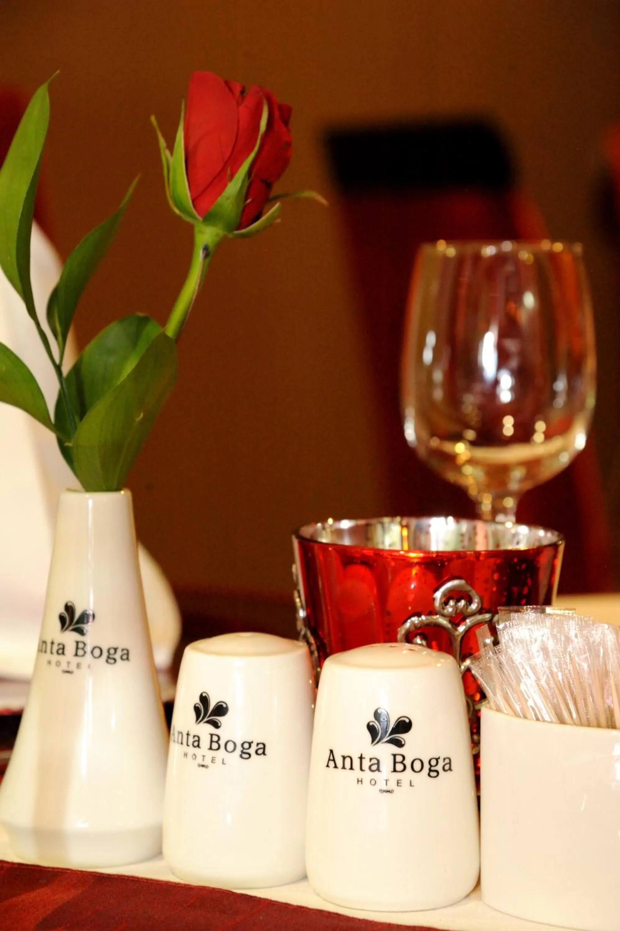 Other in Anta Boga Hotel