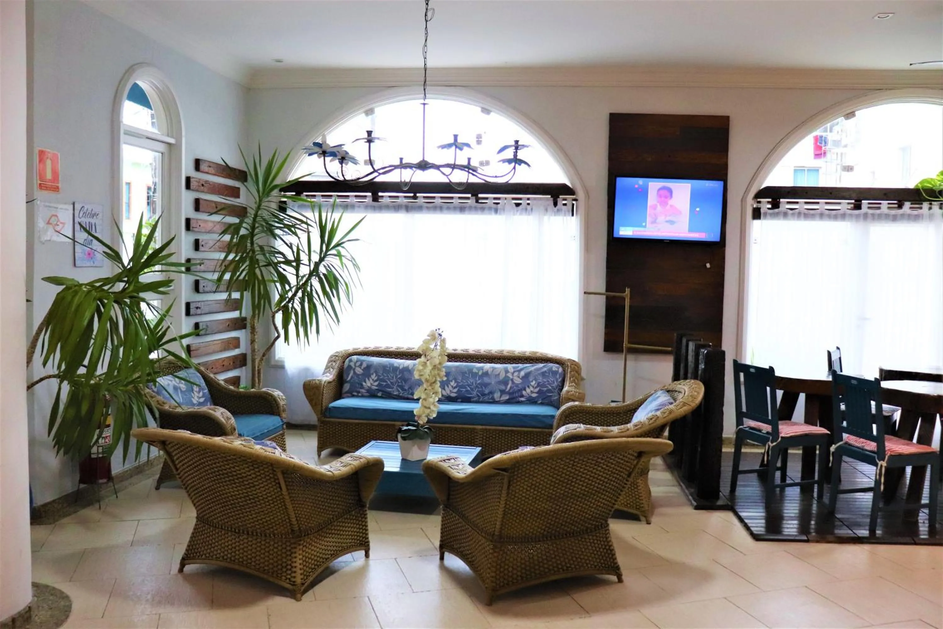Ibericas Praia Hotel