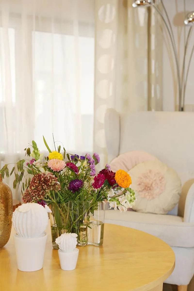 Lobby or reception in Greifensteiner Hof