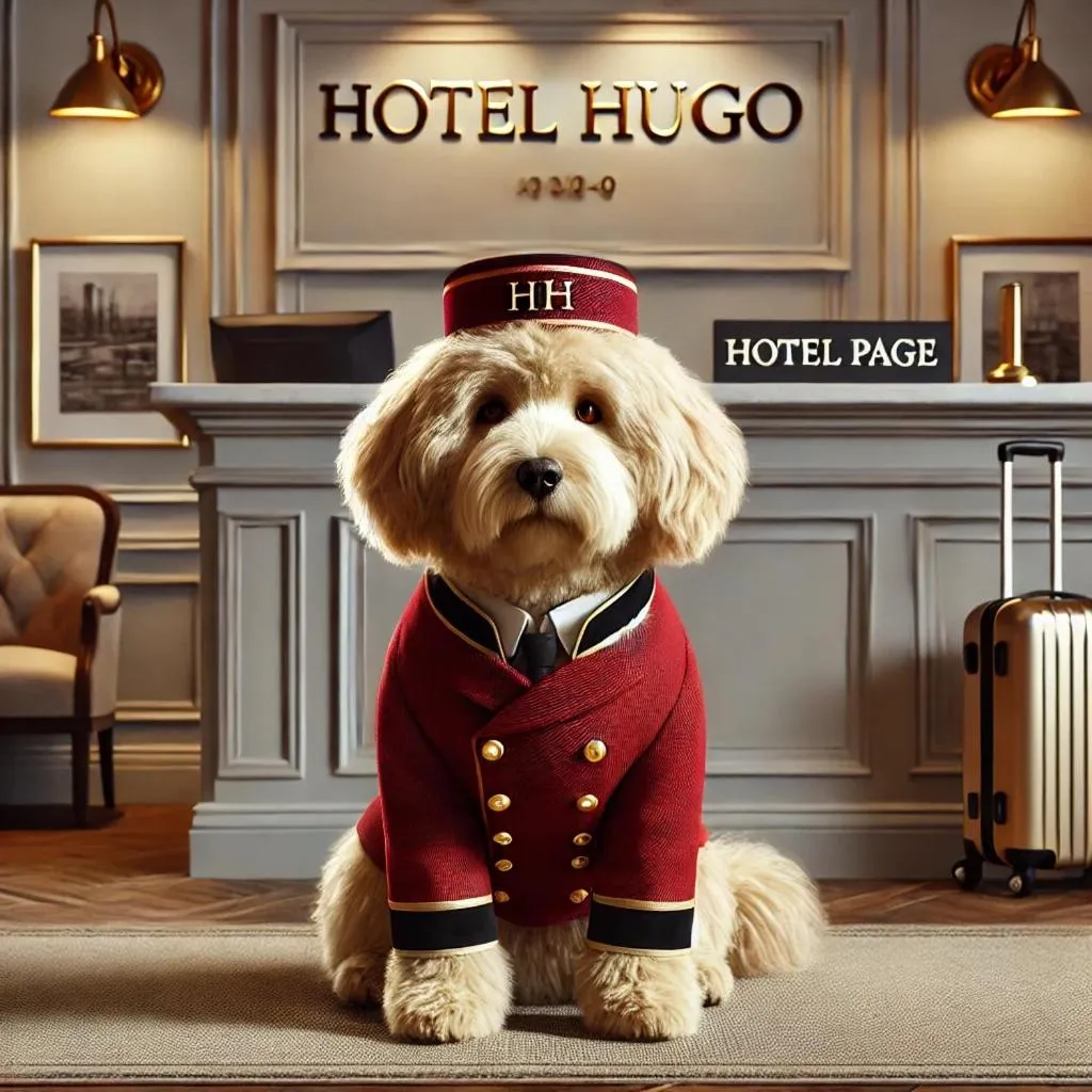 Pets in Greifensteiner Hof