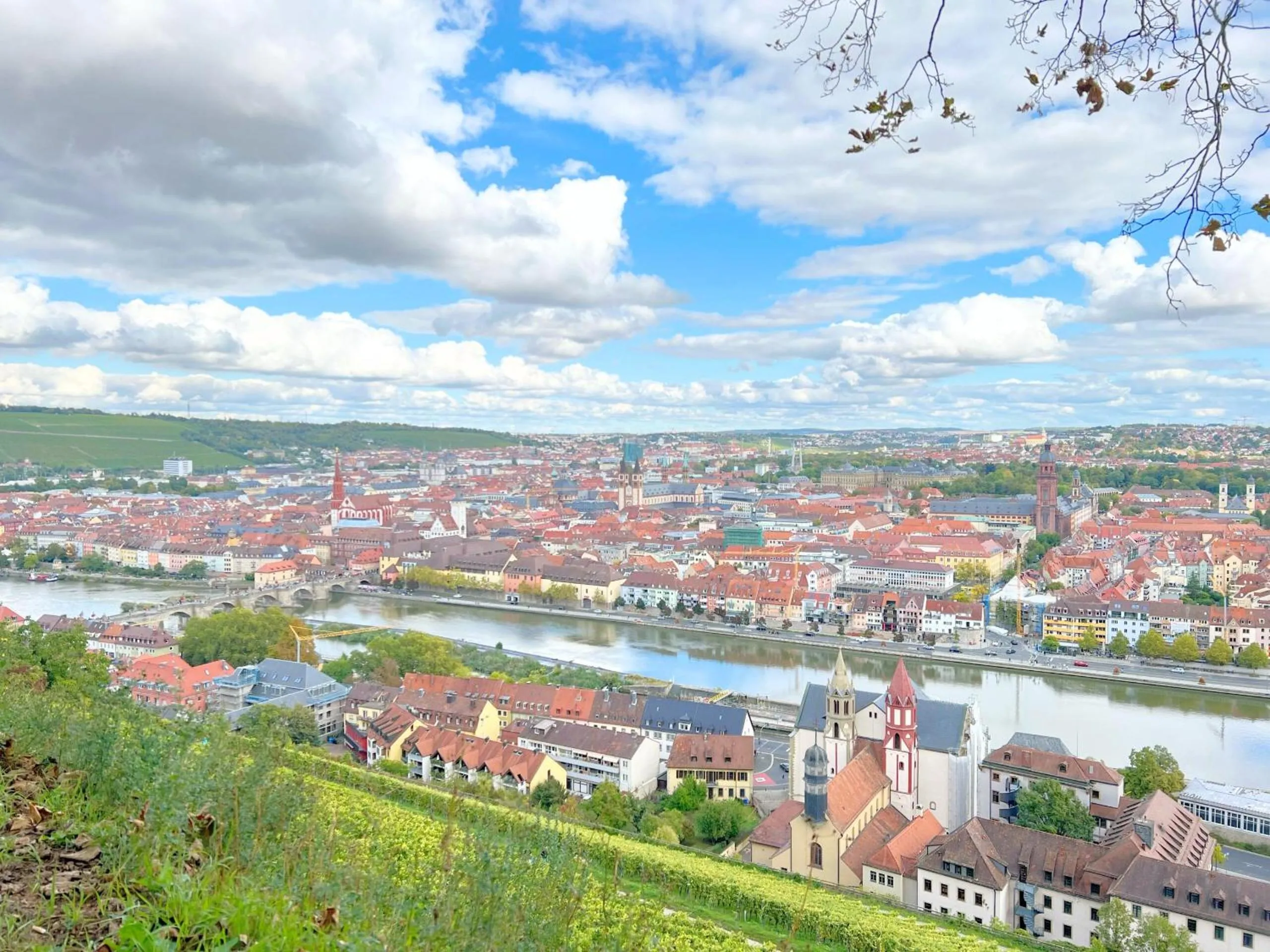 Nearby landmark in Greifensteiner Hof