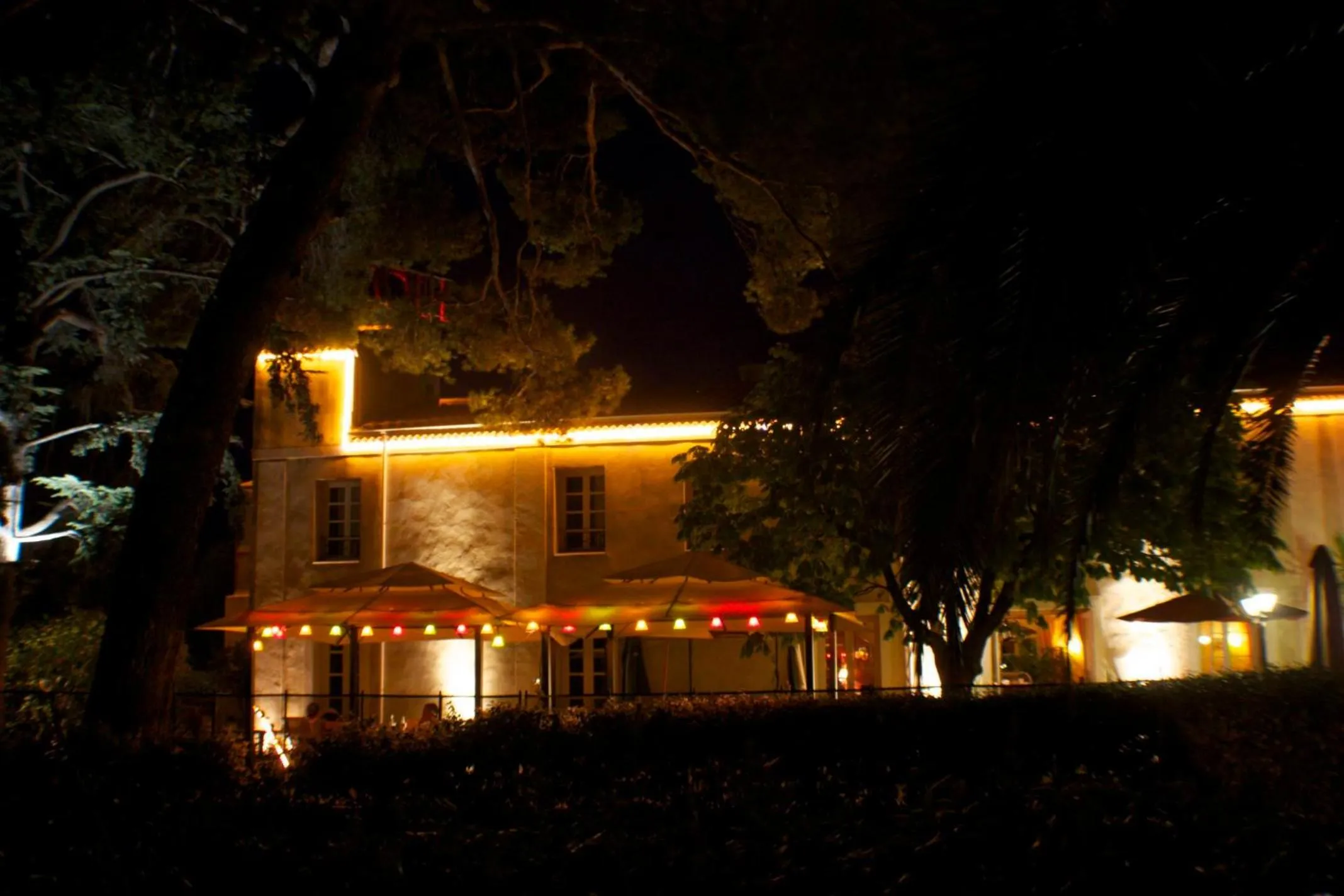 Property building in Le Clos De L'aube Rouge - Montpellier / Castelnau le Lez