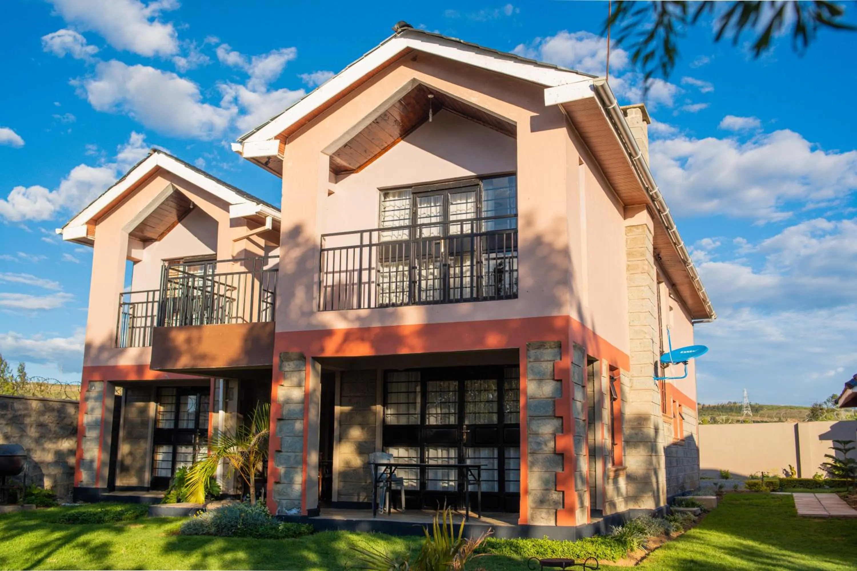 El Sueno Homestay