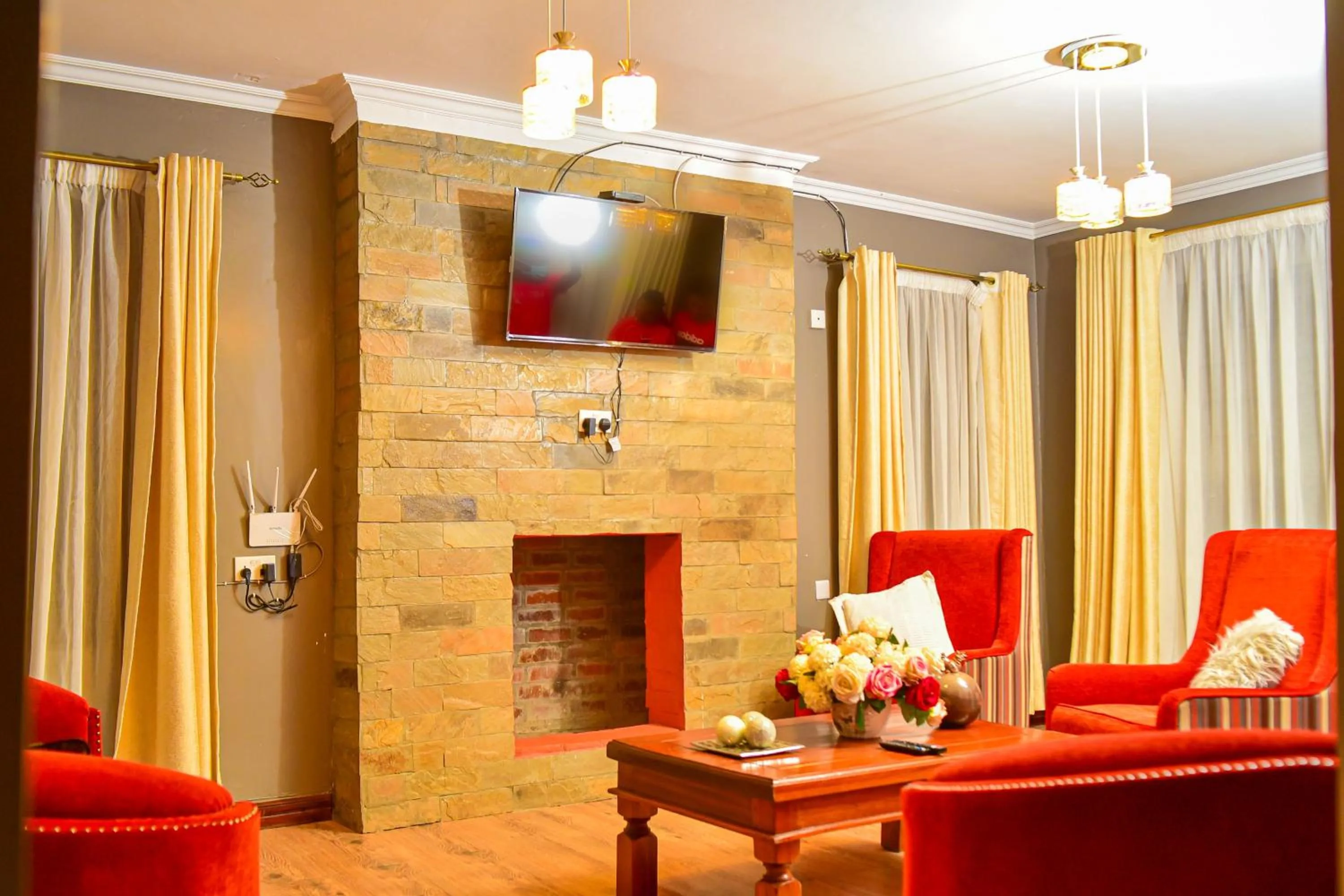 El Sueno Homestay