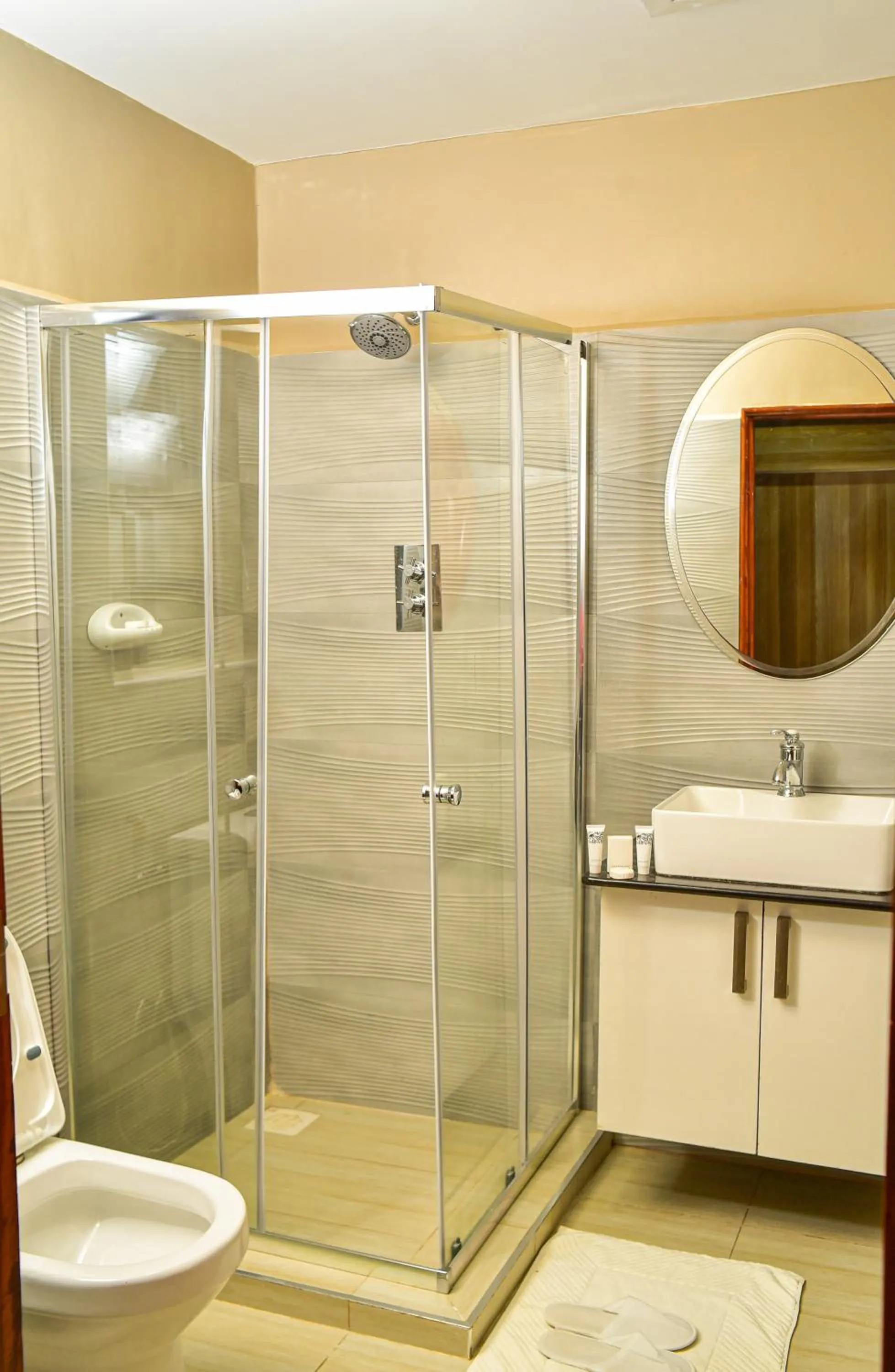 El Sueno Homestay
