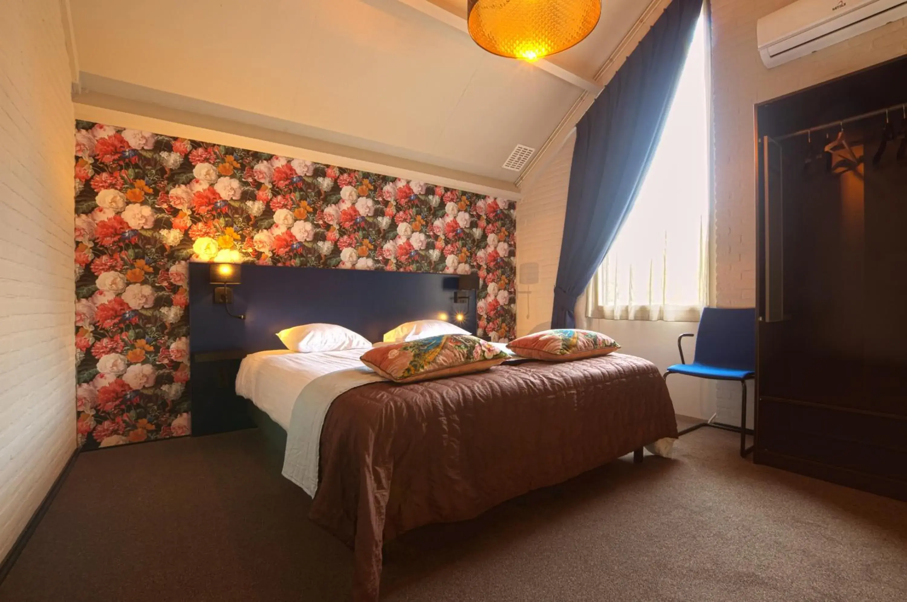 Deluxe Double Room with Balcony in Bosrijk Ruighenrode Deluxe Double Room with Balcony in Bosrijk Ruighenrode