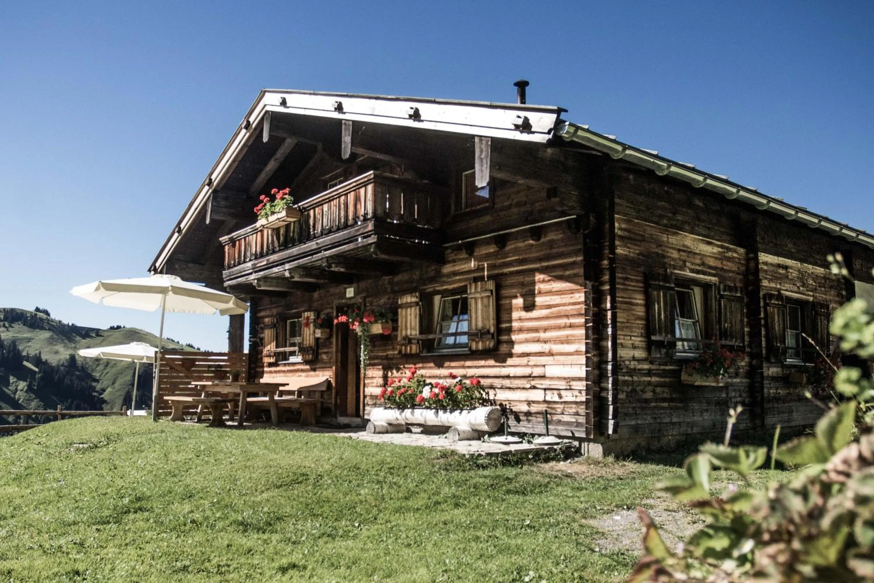 Biobauernhof Jagglhof