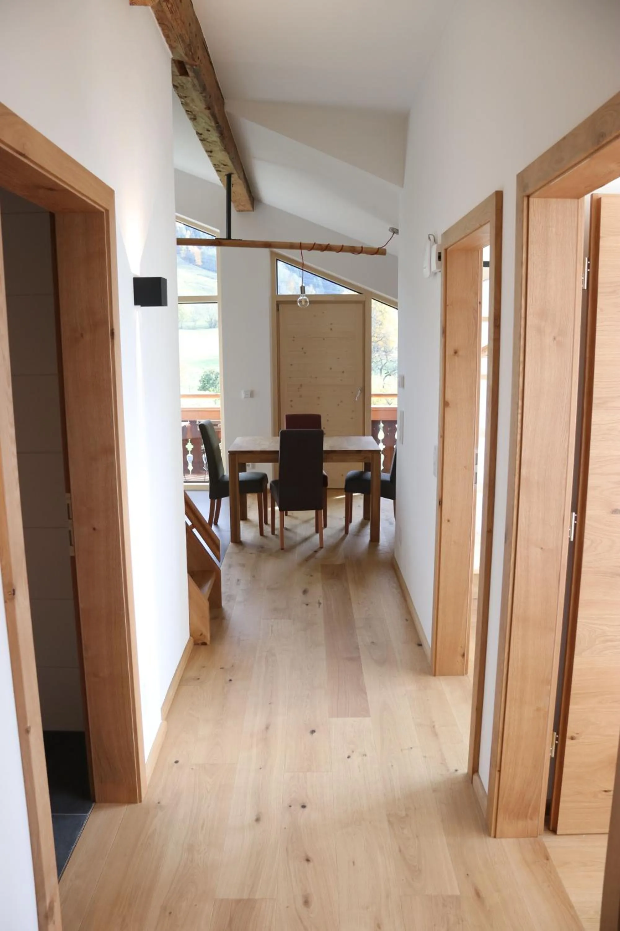 Biobauernhof Jagglhof