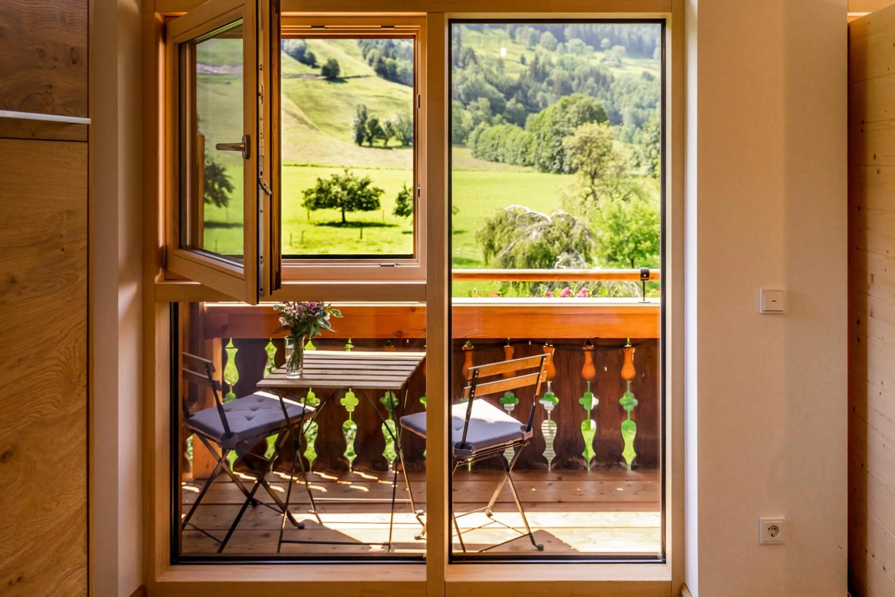 Biobauernhof Jagglhof