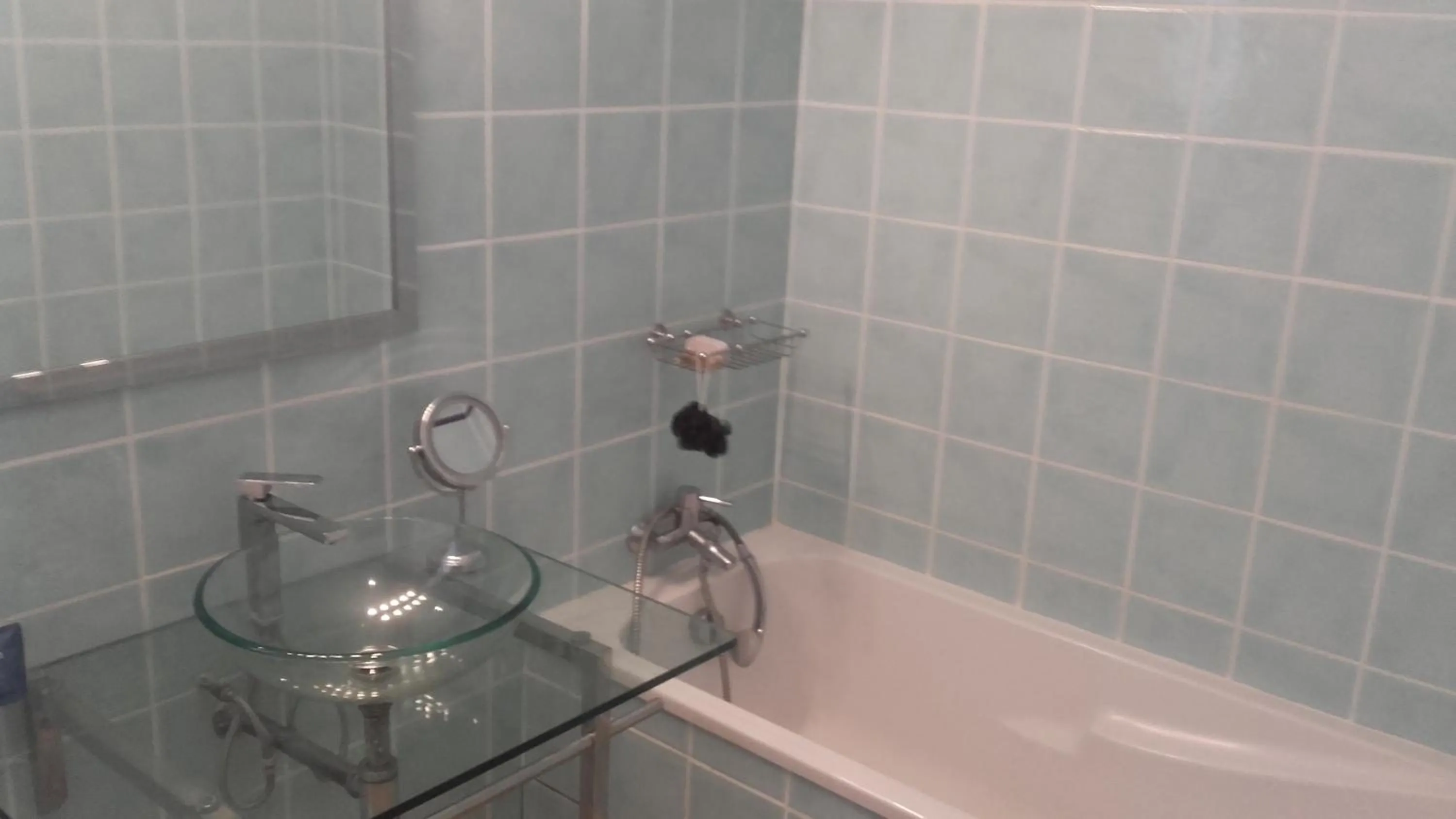 frederique lavande bleue