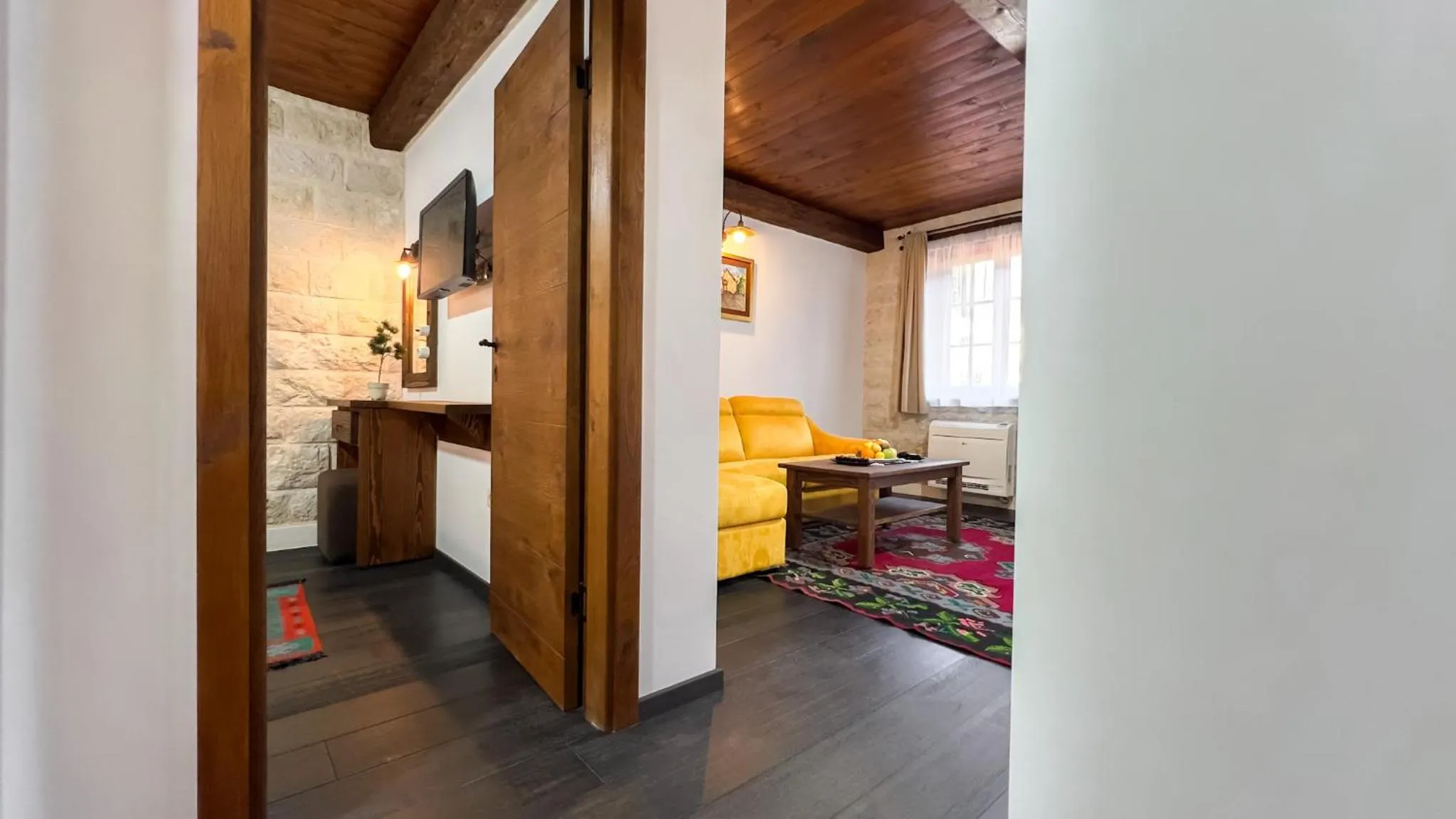 Photo of the whole room in Stara Čaršija Hotel & SPA