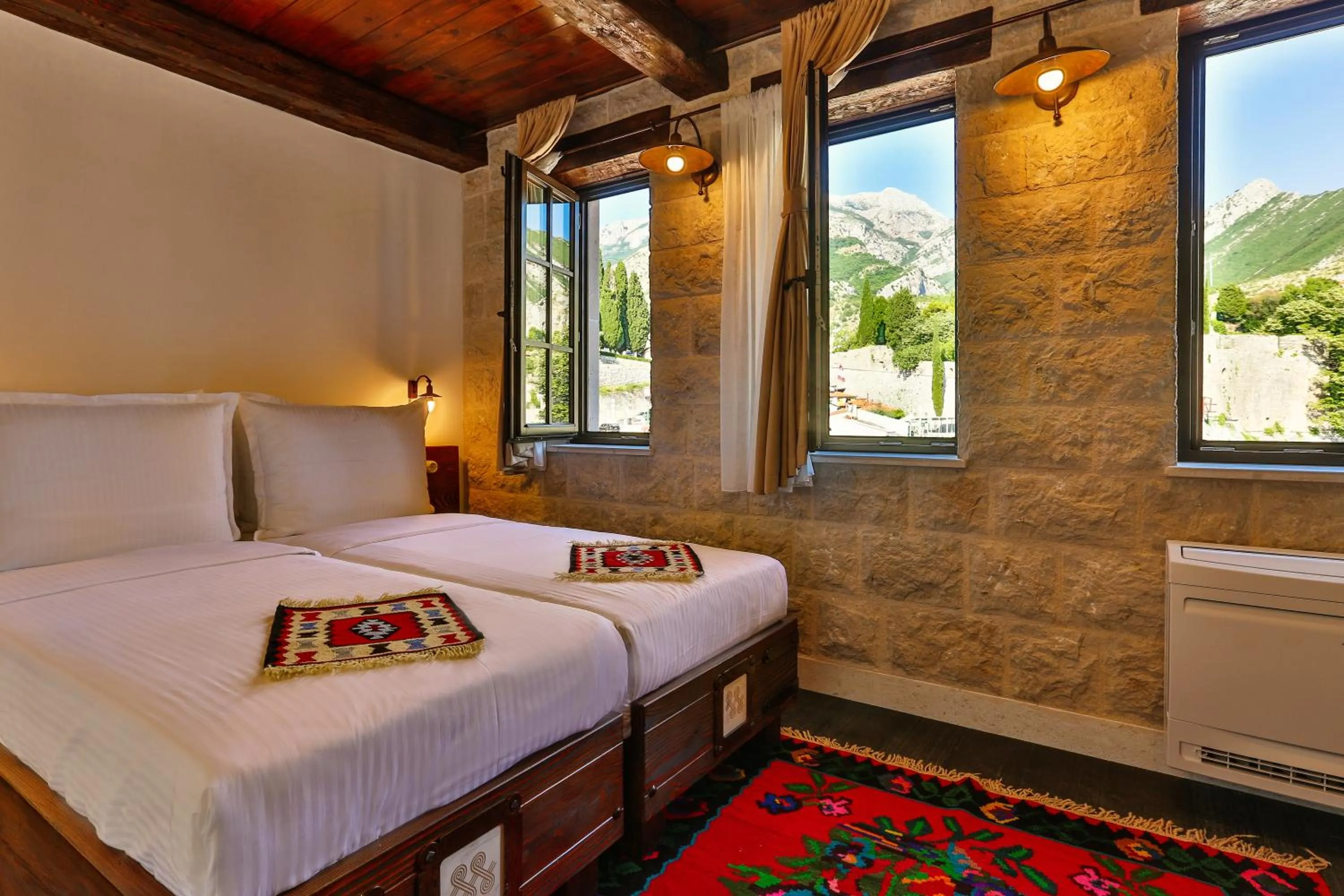 Photo of the whole room, Bed in Stara Čaršija Hotel & SPA