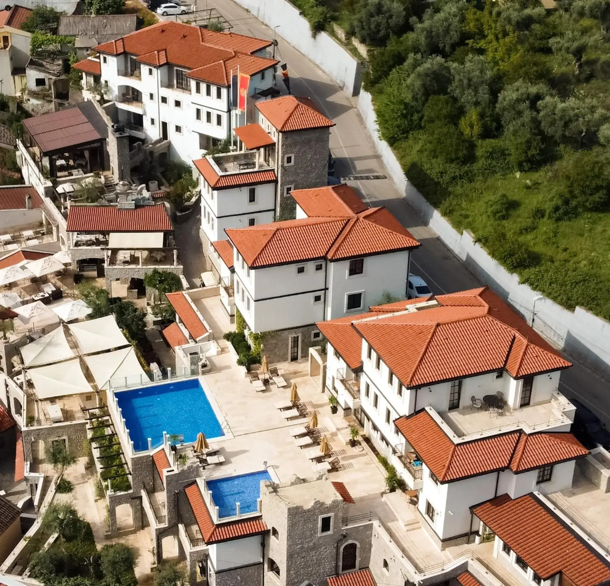 Stara Čaršija Hotel & SPA Stara Čaršija Hotel & SPA