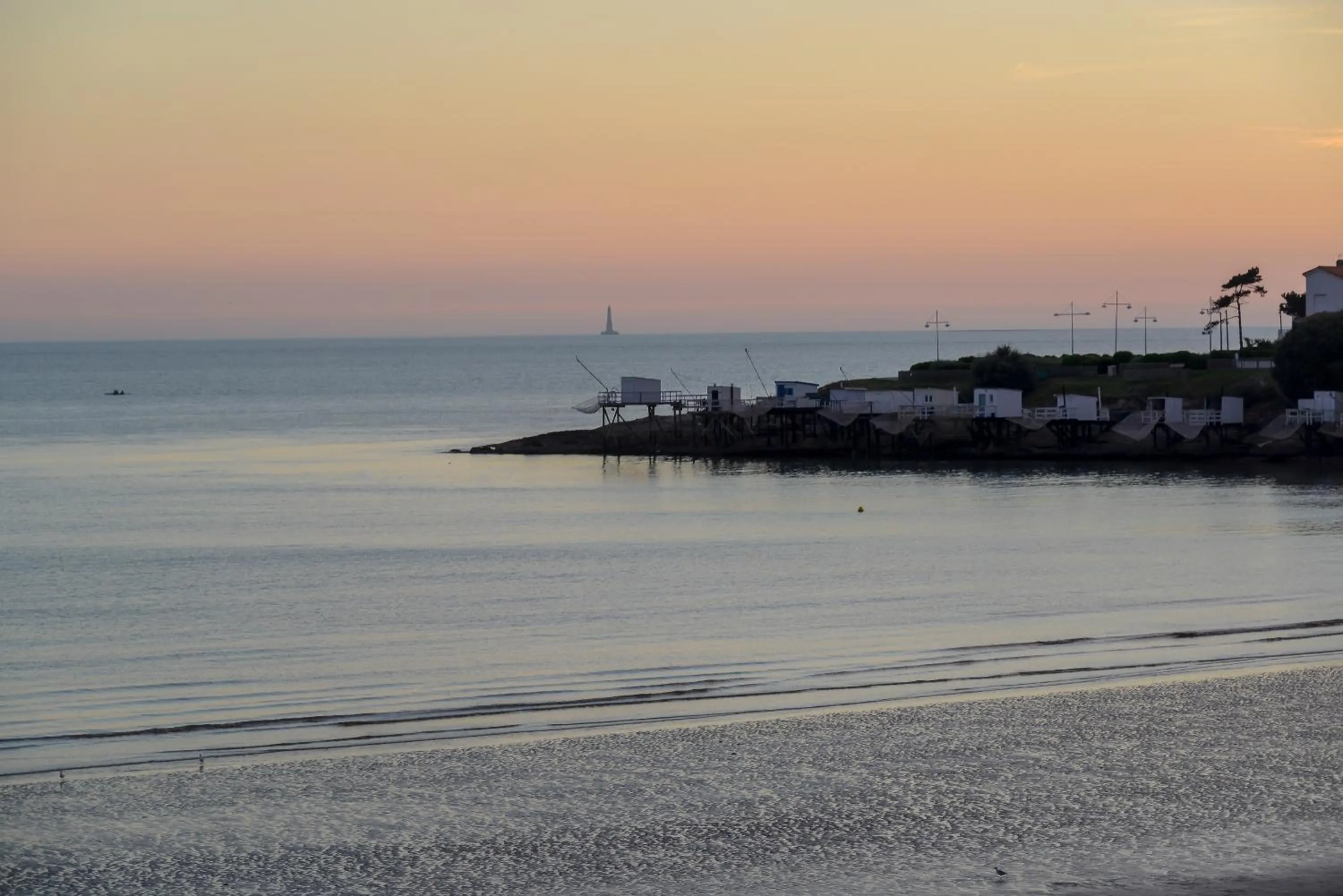 Sea view in CERISE Royan - Le Grand Hôtel de la Plage