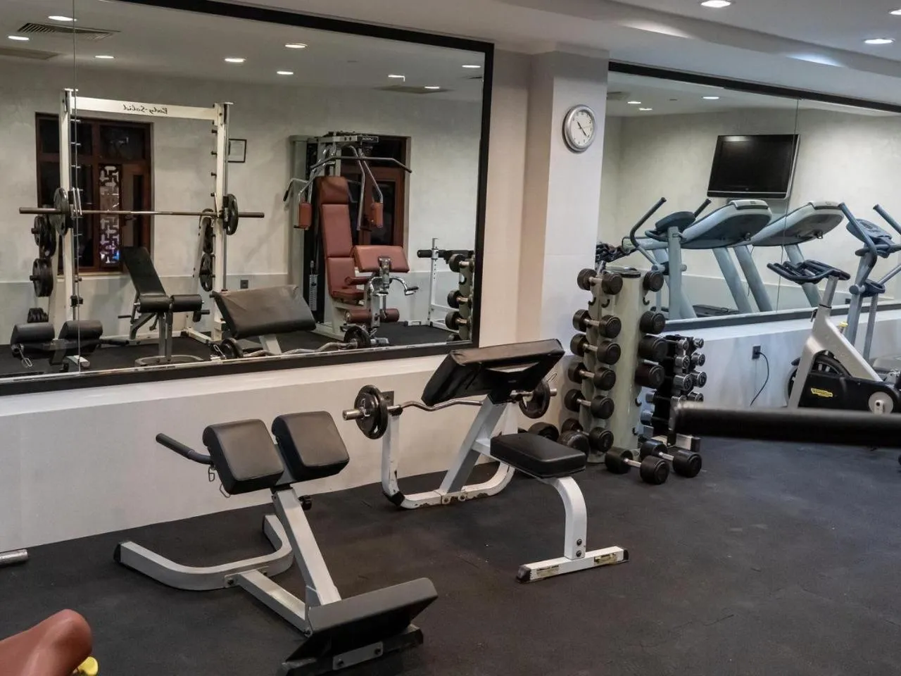 Shah Palace Luxury Museum Hotel