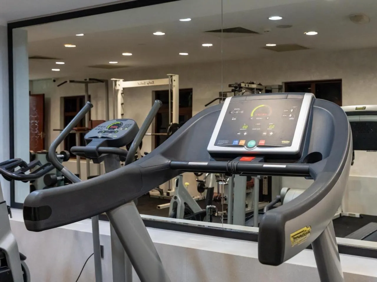 Shah Palace Luxury Museum Hotel