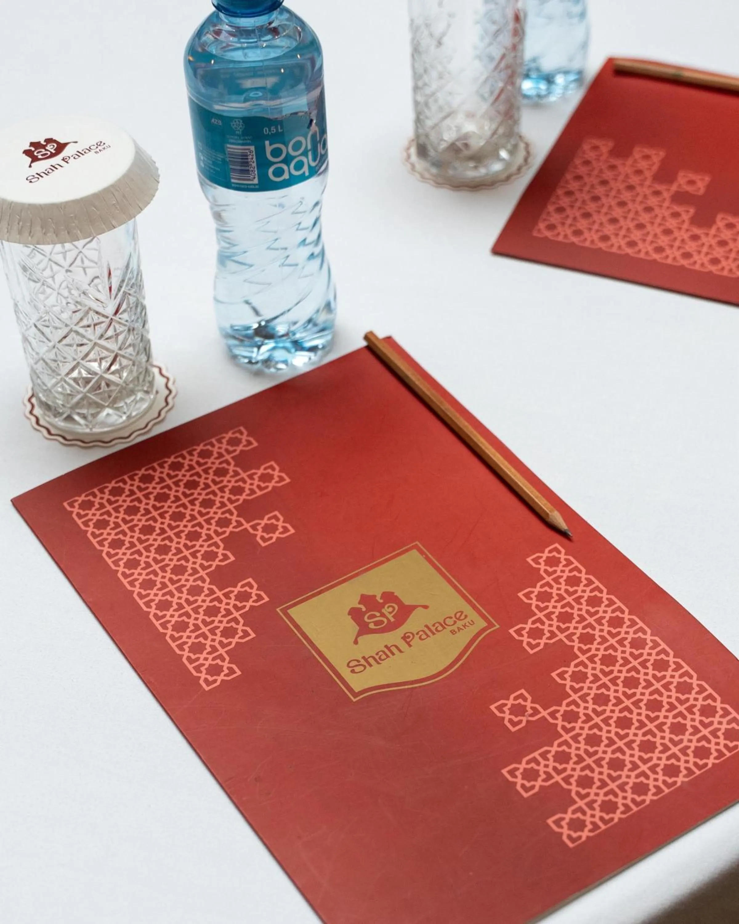 Banquet/Function facilities in Shah Palace Luxury Museum Hotel