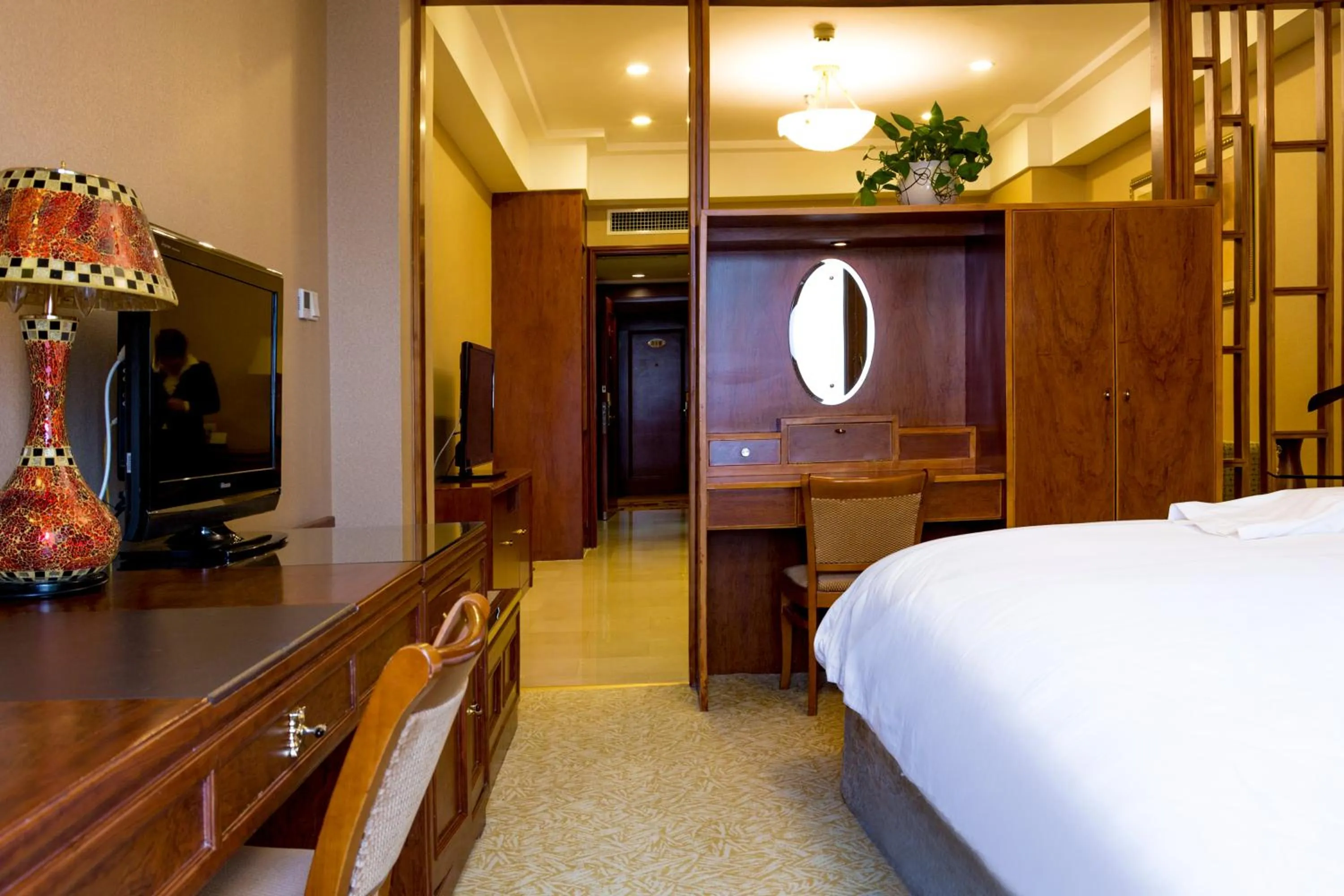 Golden Gulf Hotel Yantai