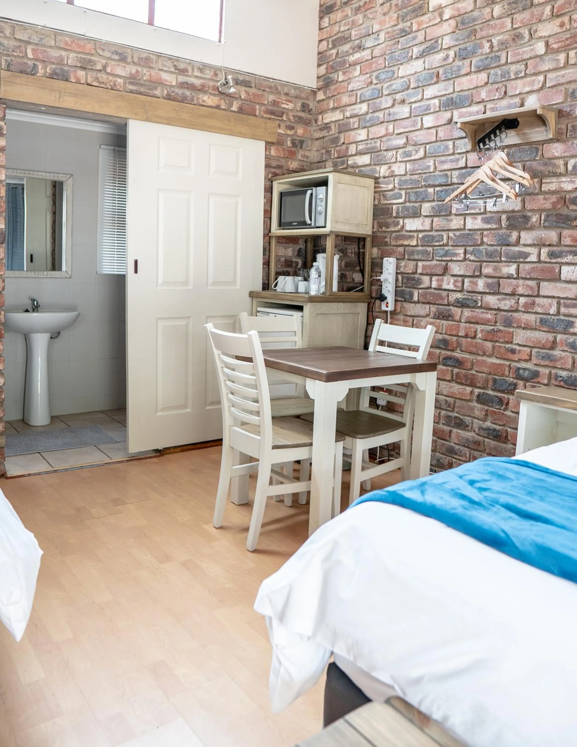 Bed in Opstal Guestfarm