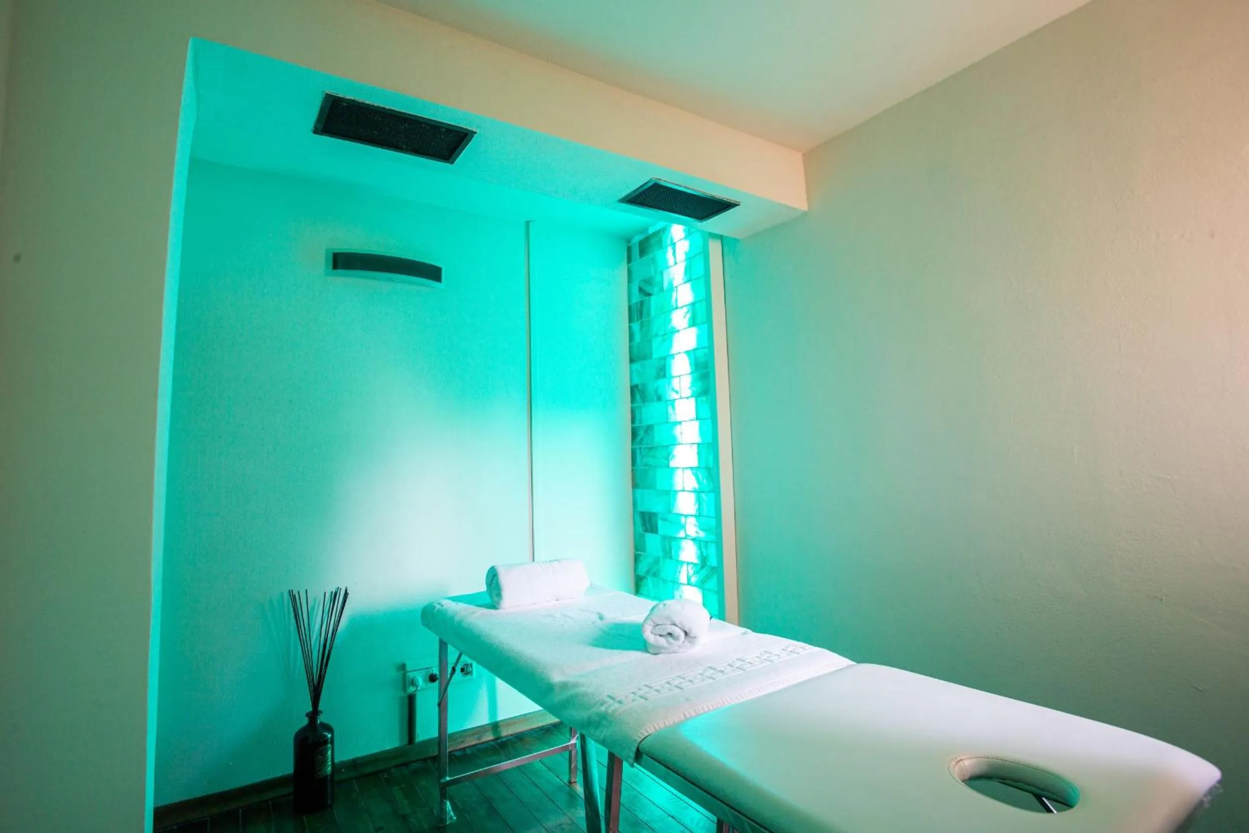Massage in Hotel Turnul
