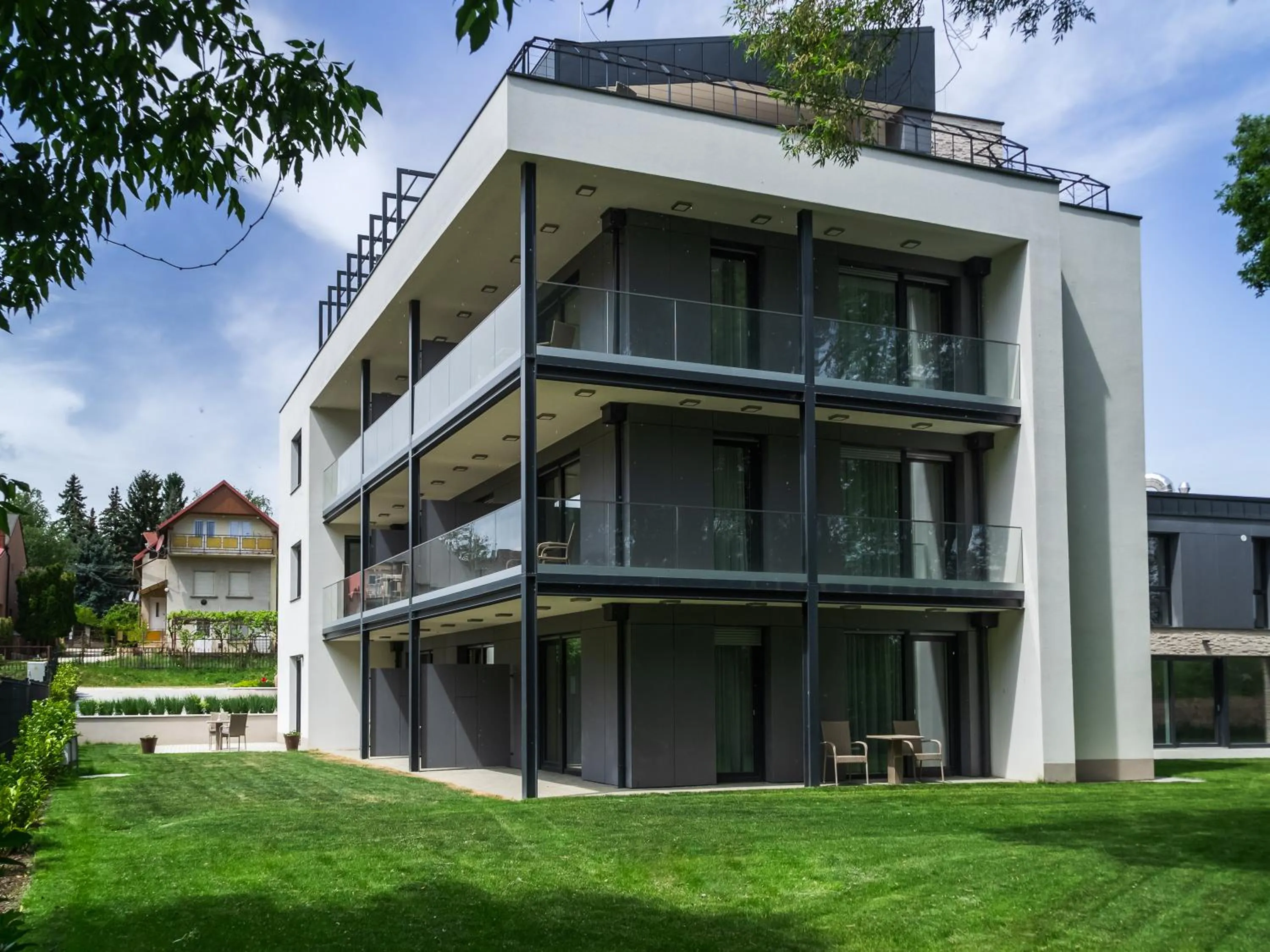 Easy Suites Hévíz