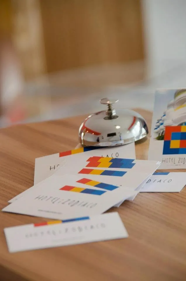 Day in Hotel Zodiaco