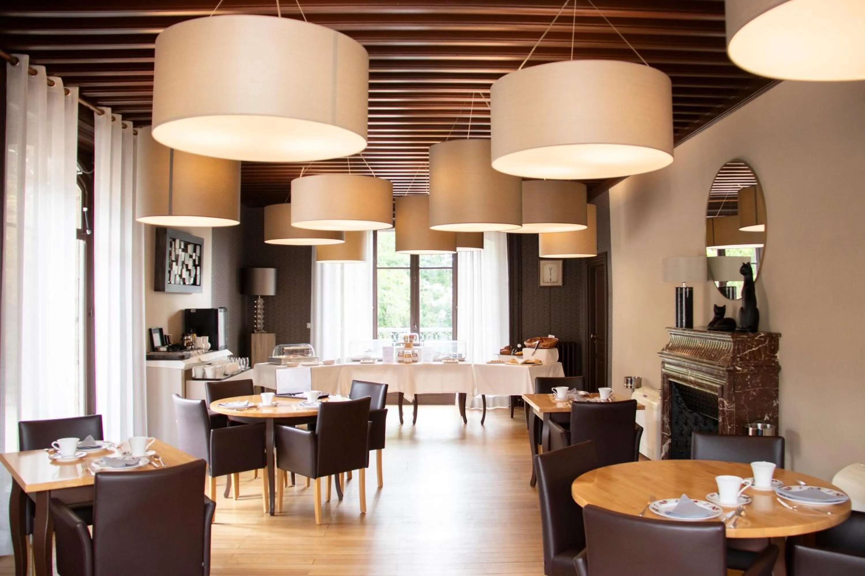 Banquet/Function facilities in Le Clos De Bourgogne