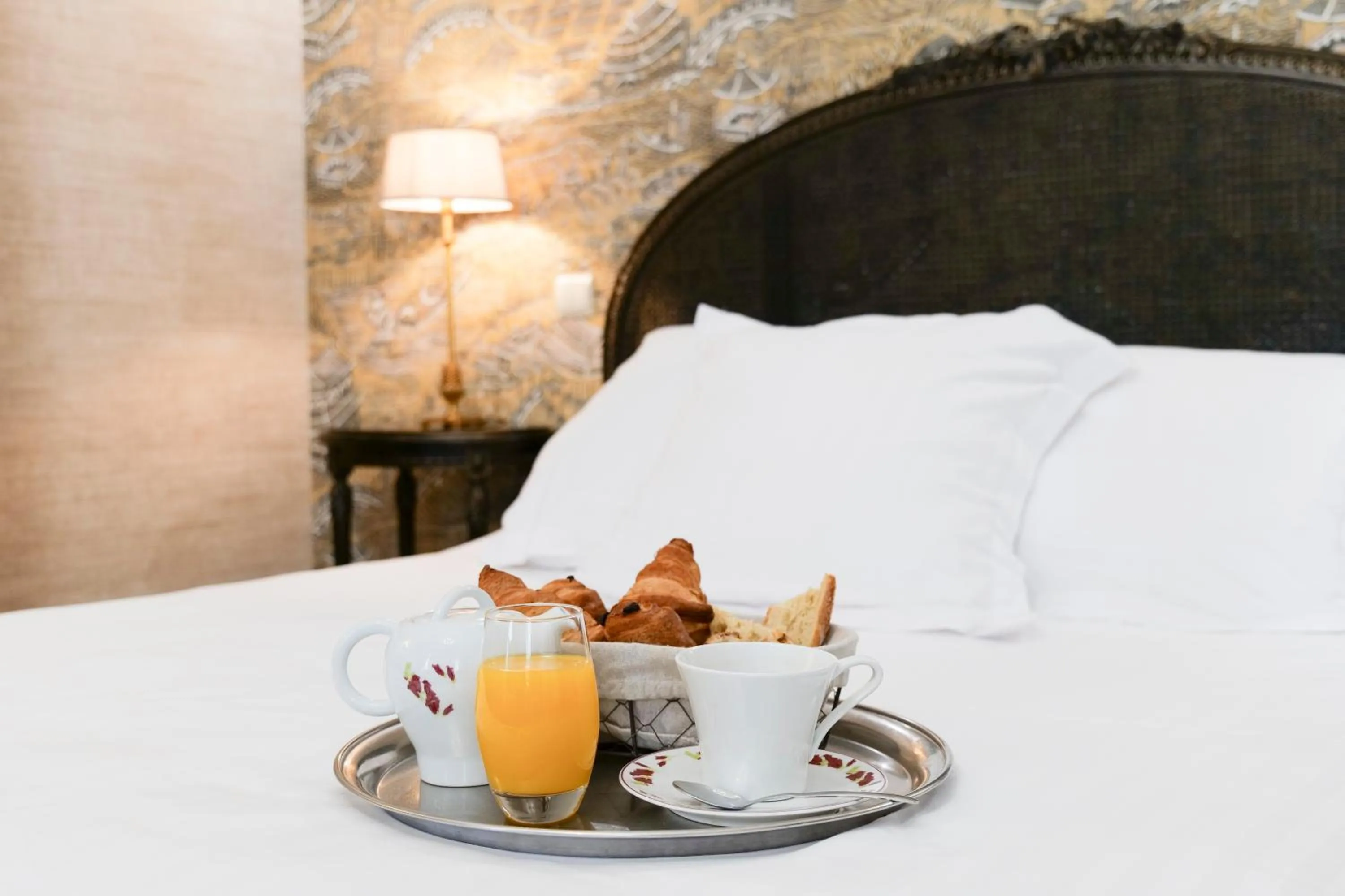 Property building, Bed in Le Clos De Bourgogne