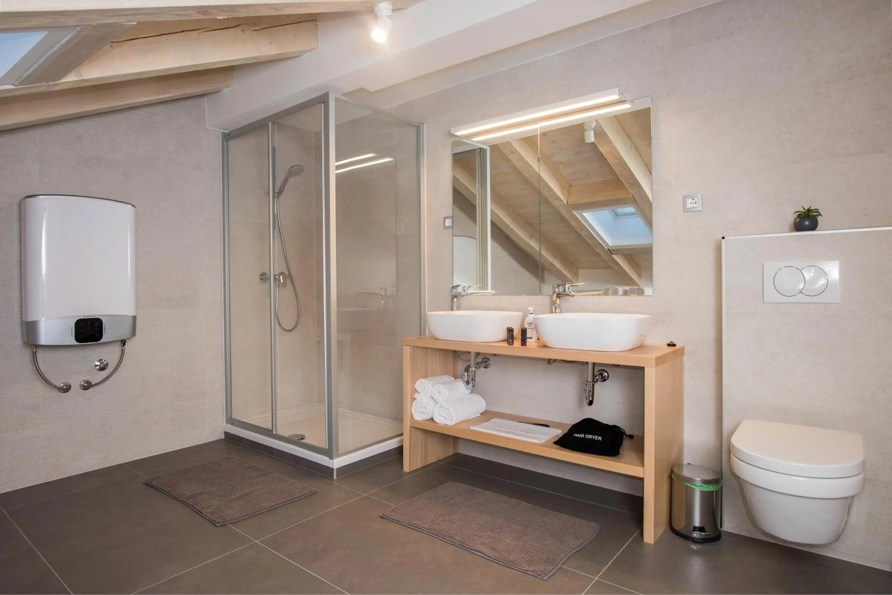 Boutique Rooms Mirabilis