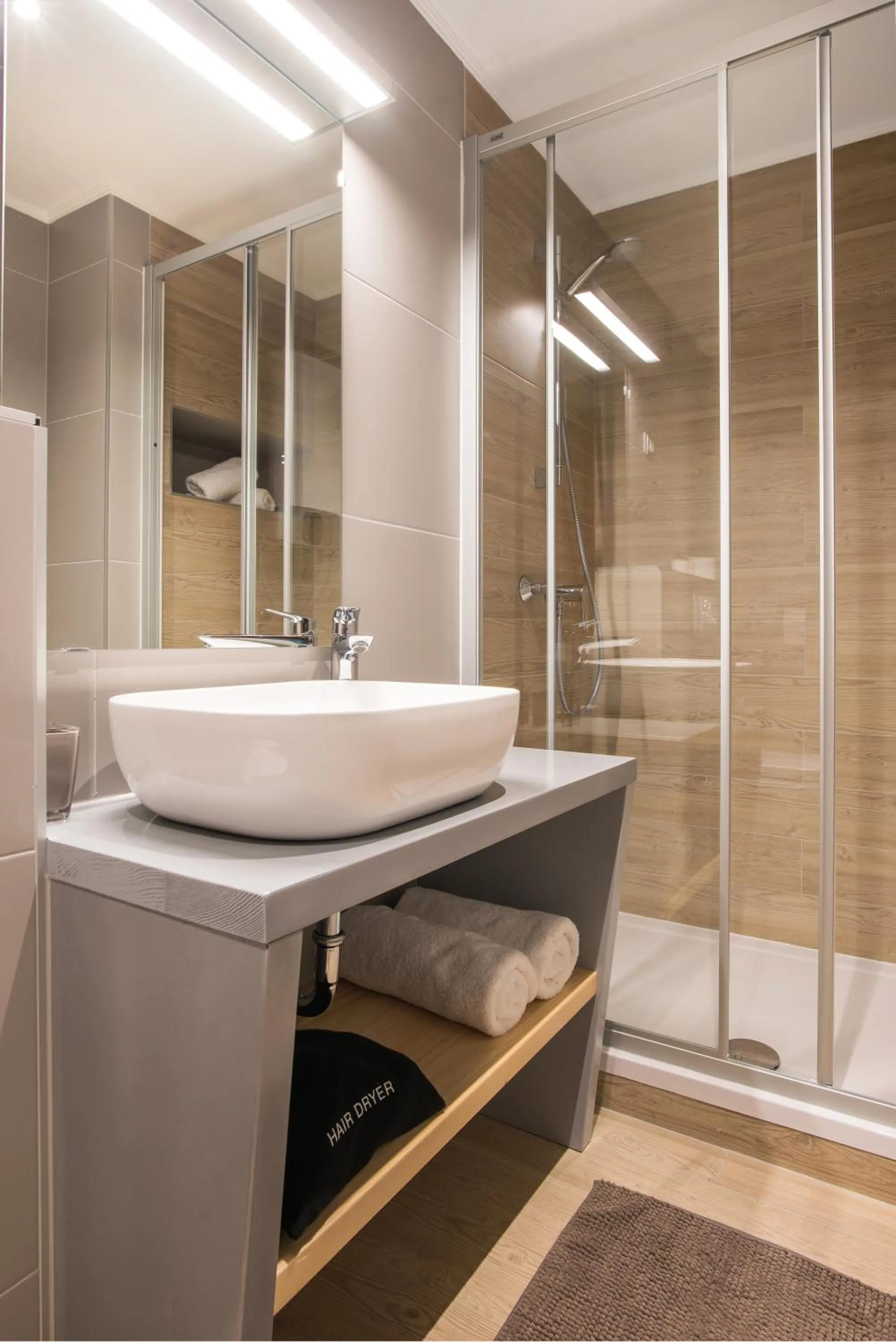 Boutique Rooms Mirabilis