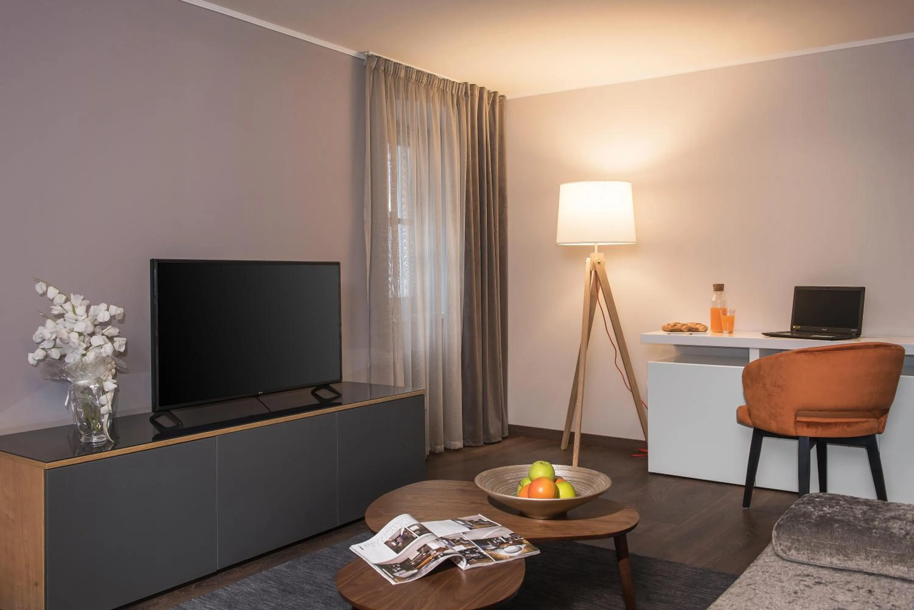 Boutique Rooms Mirabilis