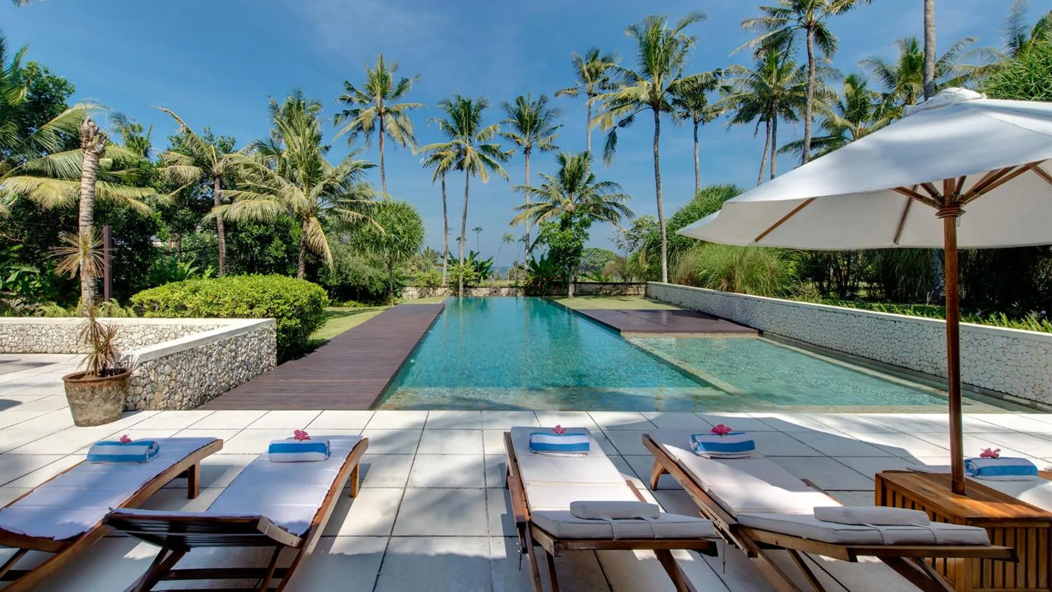 Villa Samadhana