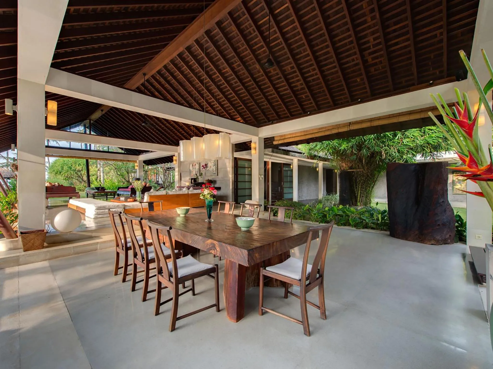 Villa Samadhana