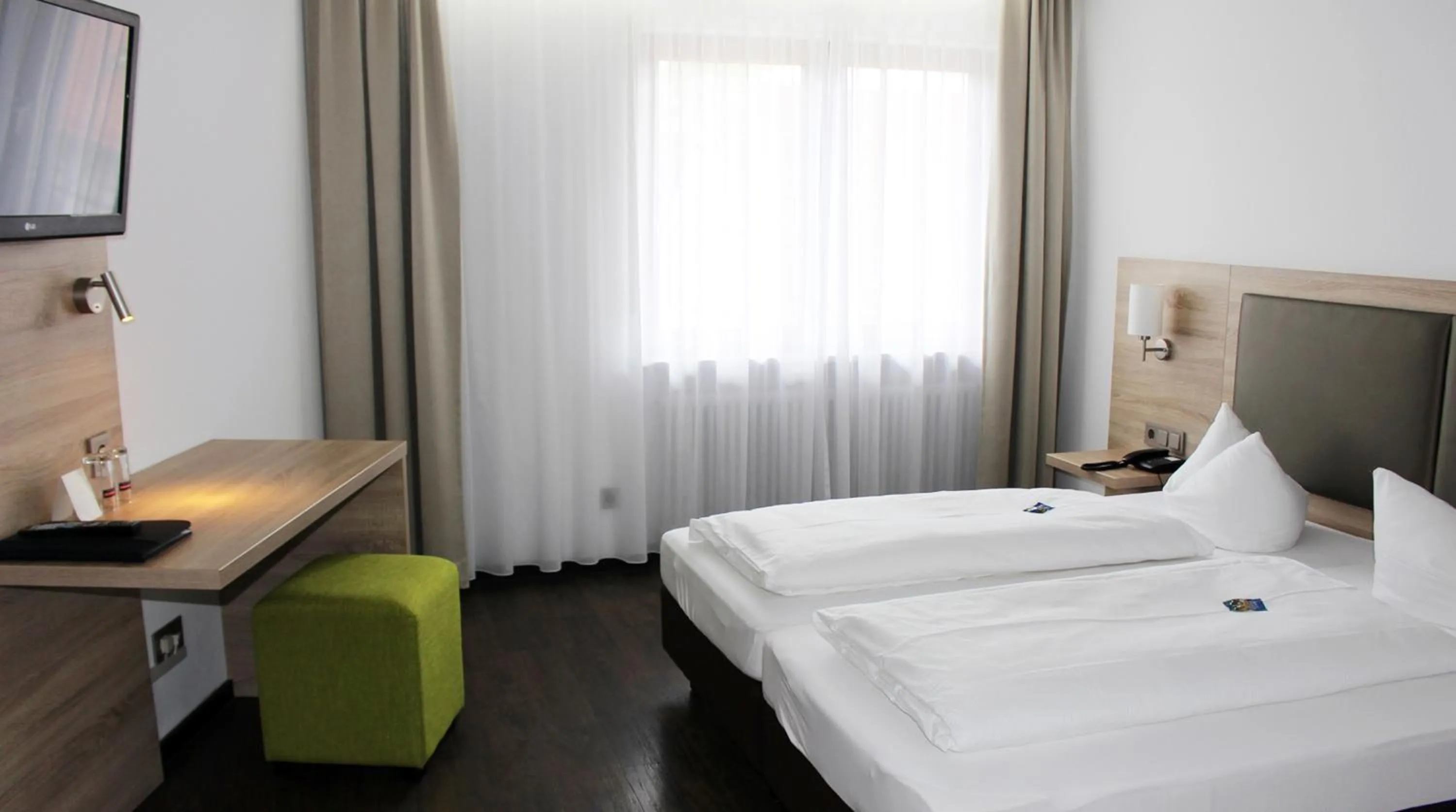 Landgasthof Ritter Hotel und Gastronomie GmbH