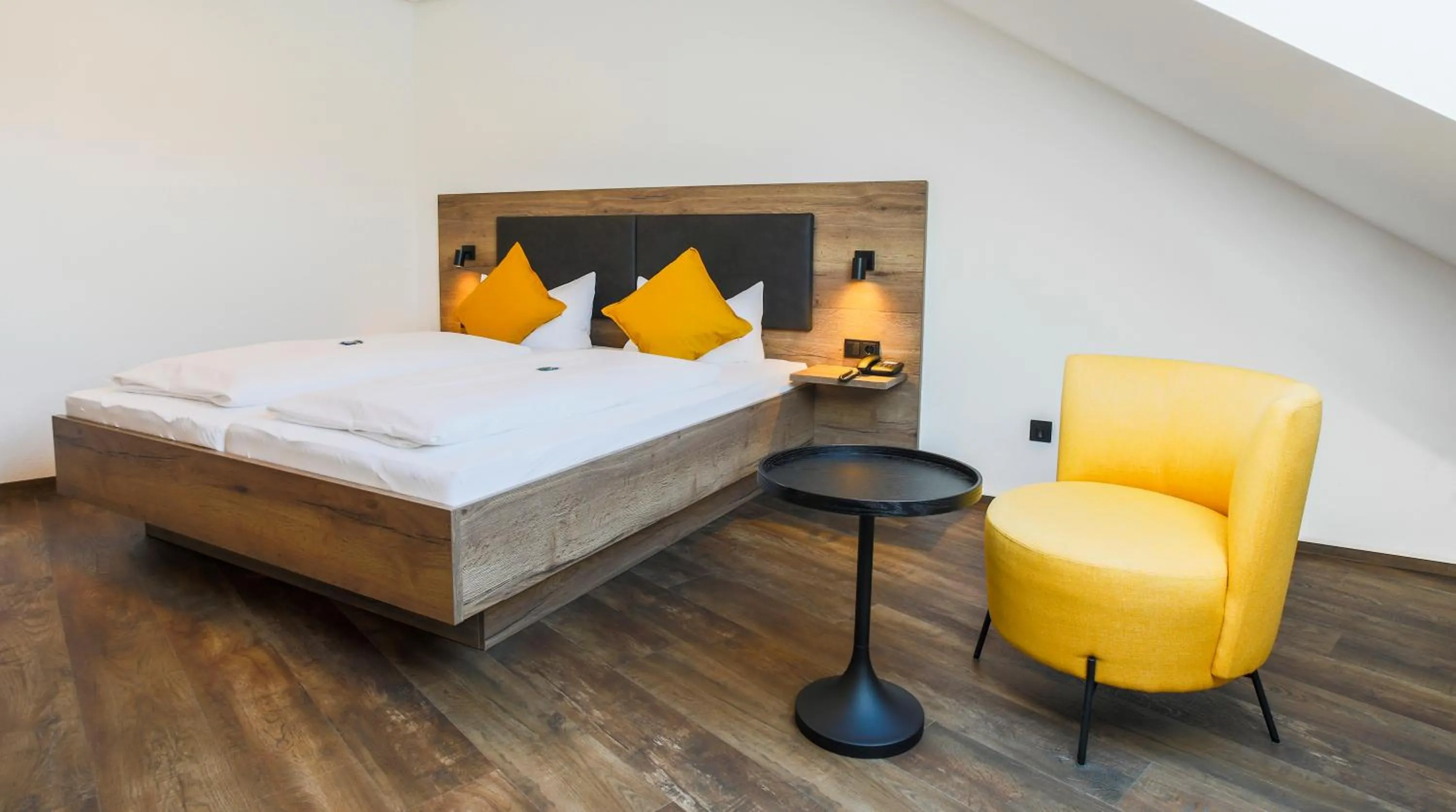 Landgasthof Ritter Hotel und Gastronomie GmbH