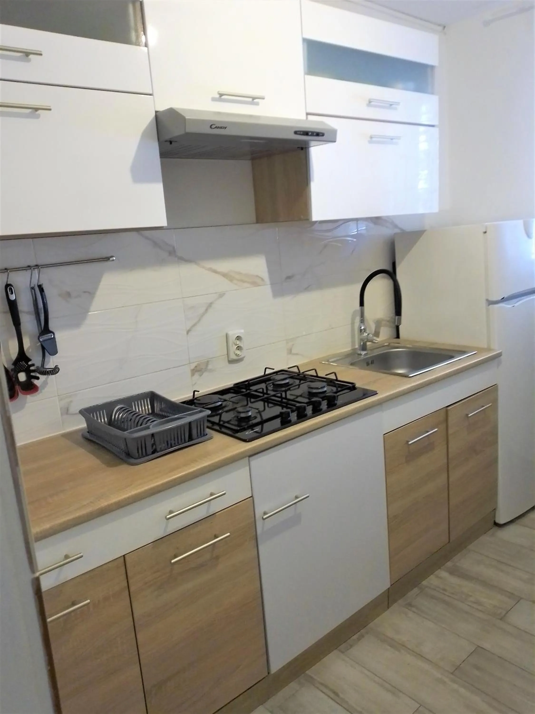 Apartments Olea