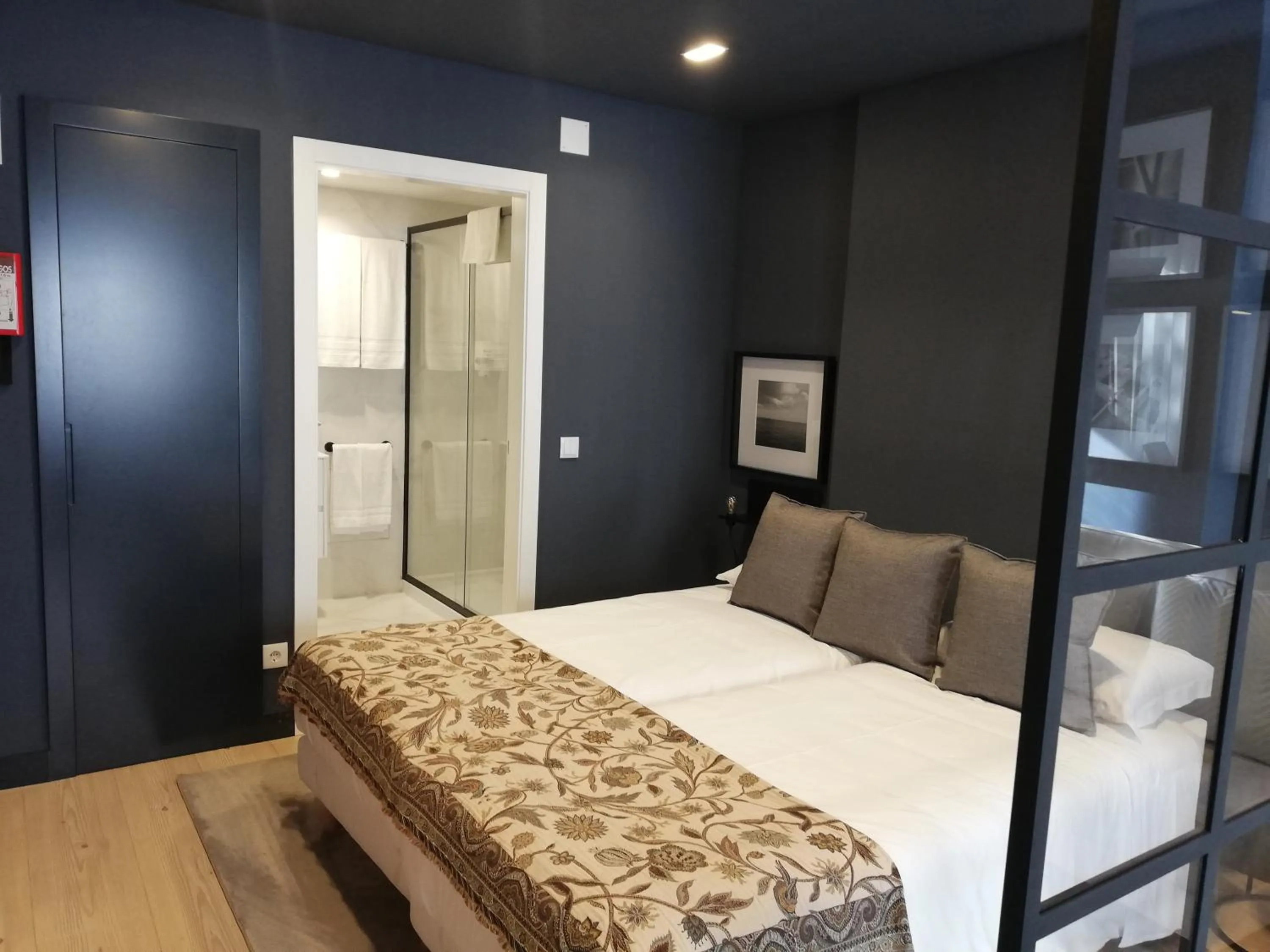 Bed in Villa Graça -Hostels and Apartments