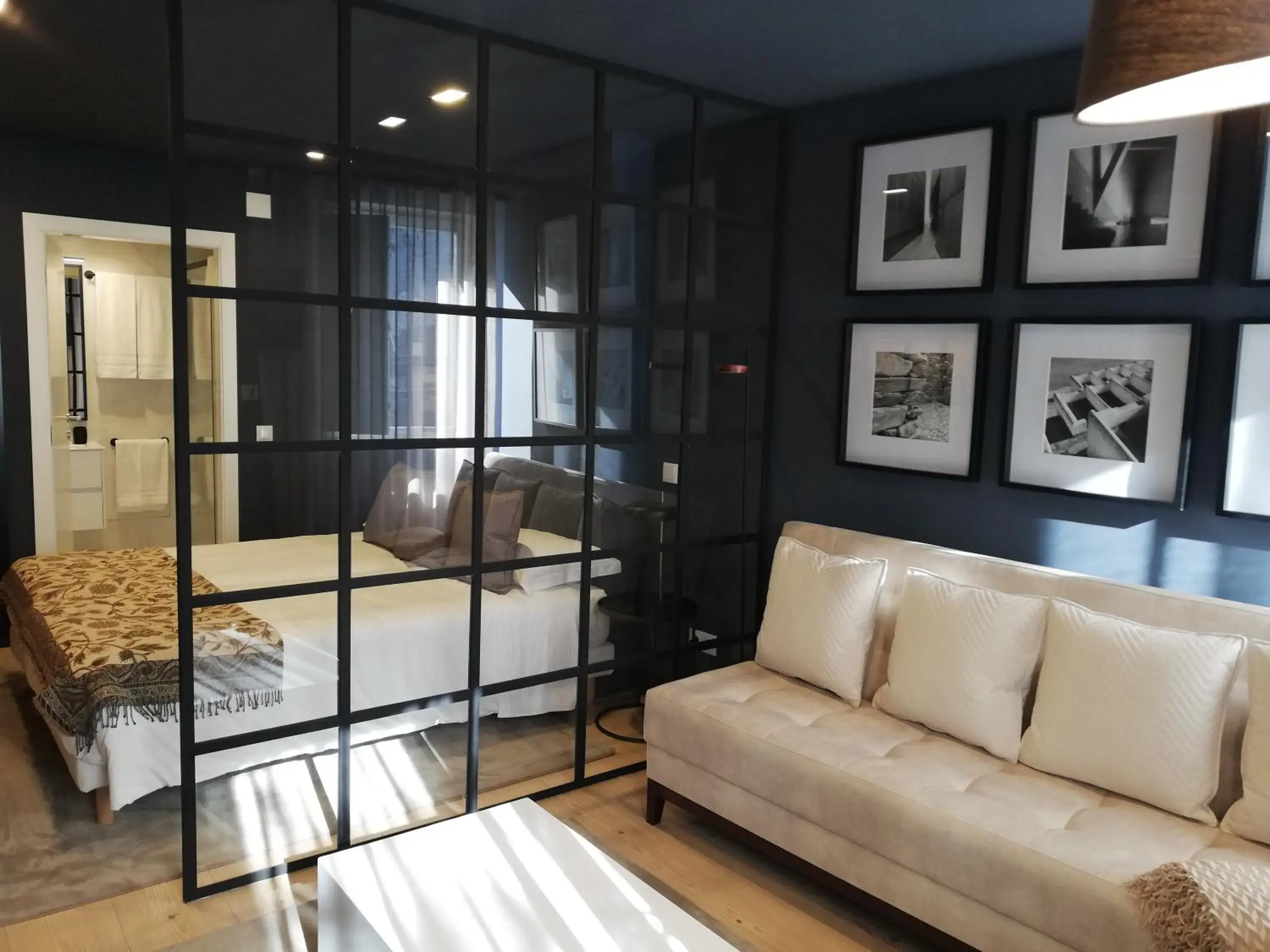 Studio Apartment in Villa Graça -Hostels and Apartments Studio Apartment in Villa Graça -Hostels and Apartments